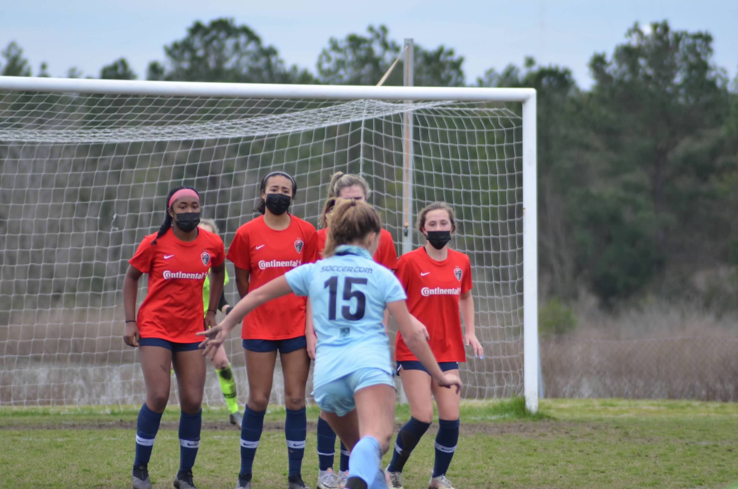 ECNL - Feb. 6-7