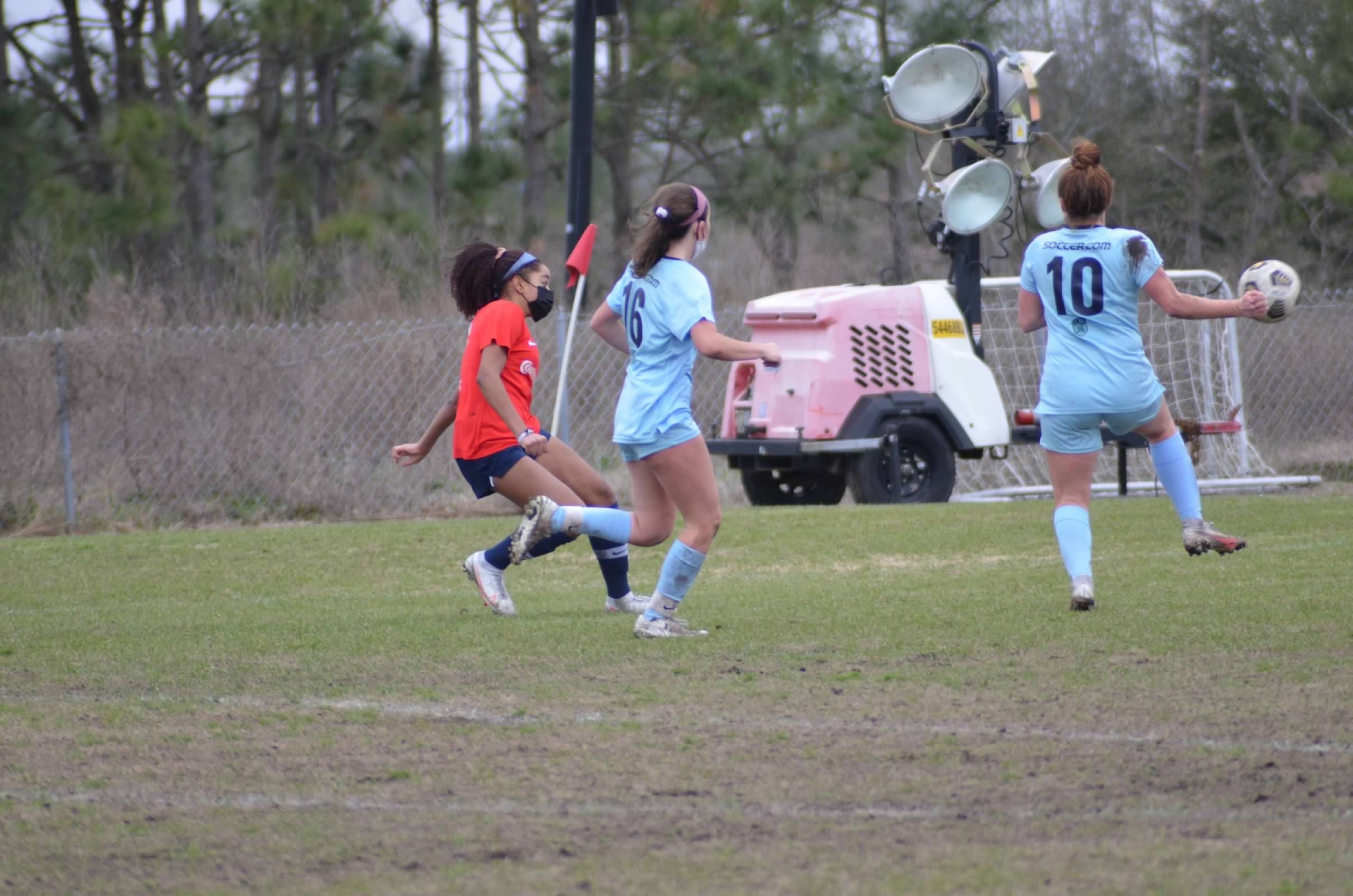 ECNL - Feb. 6-7