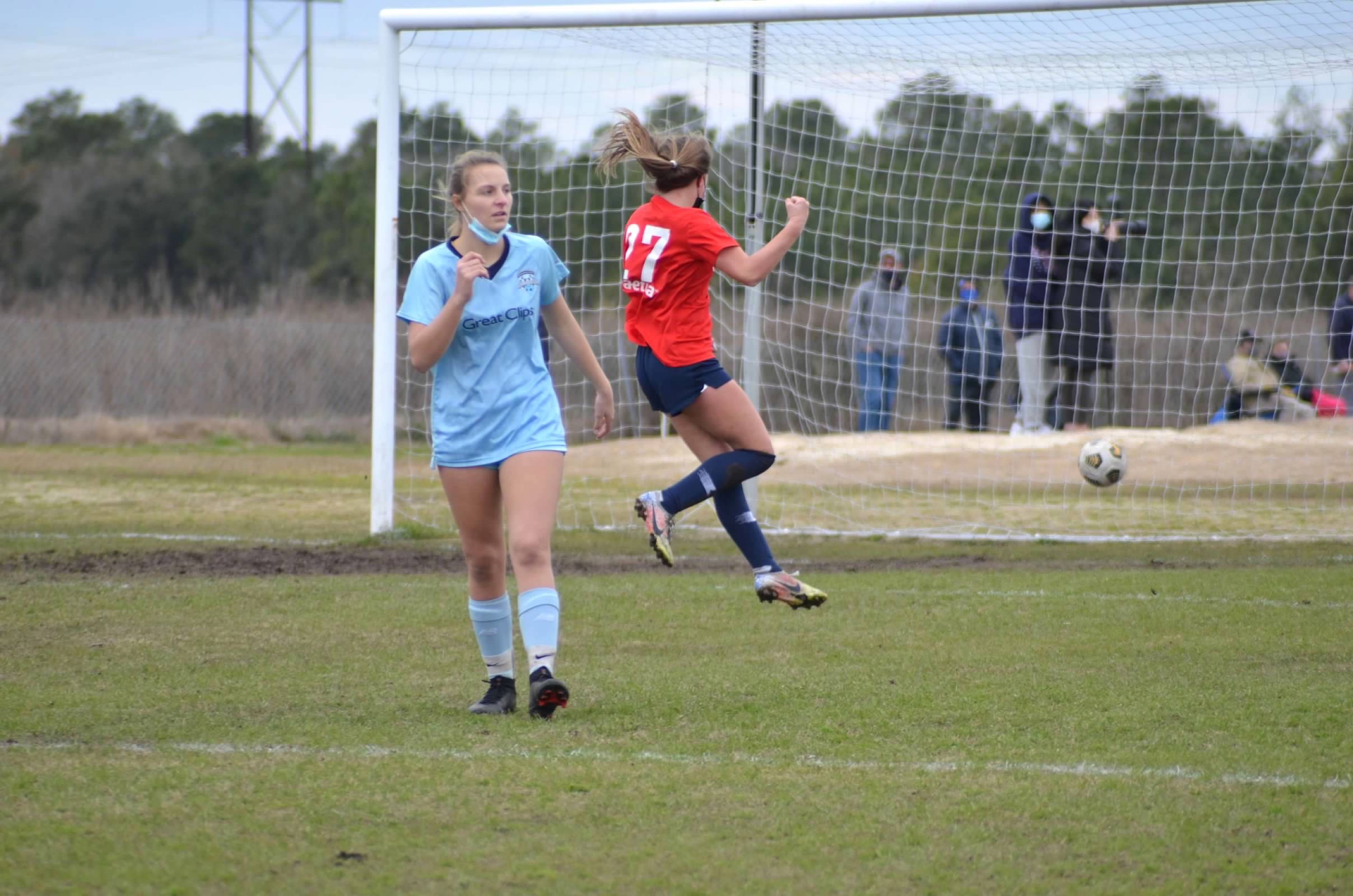 ECNL - Feb. 6-7