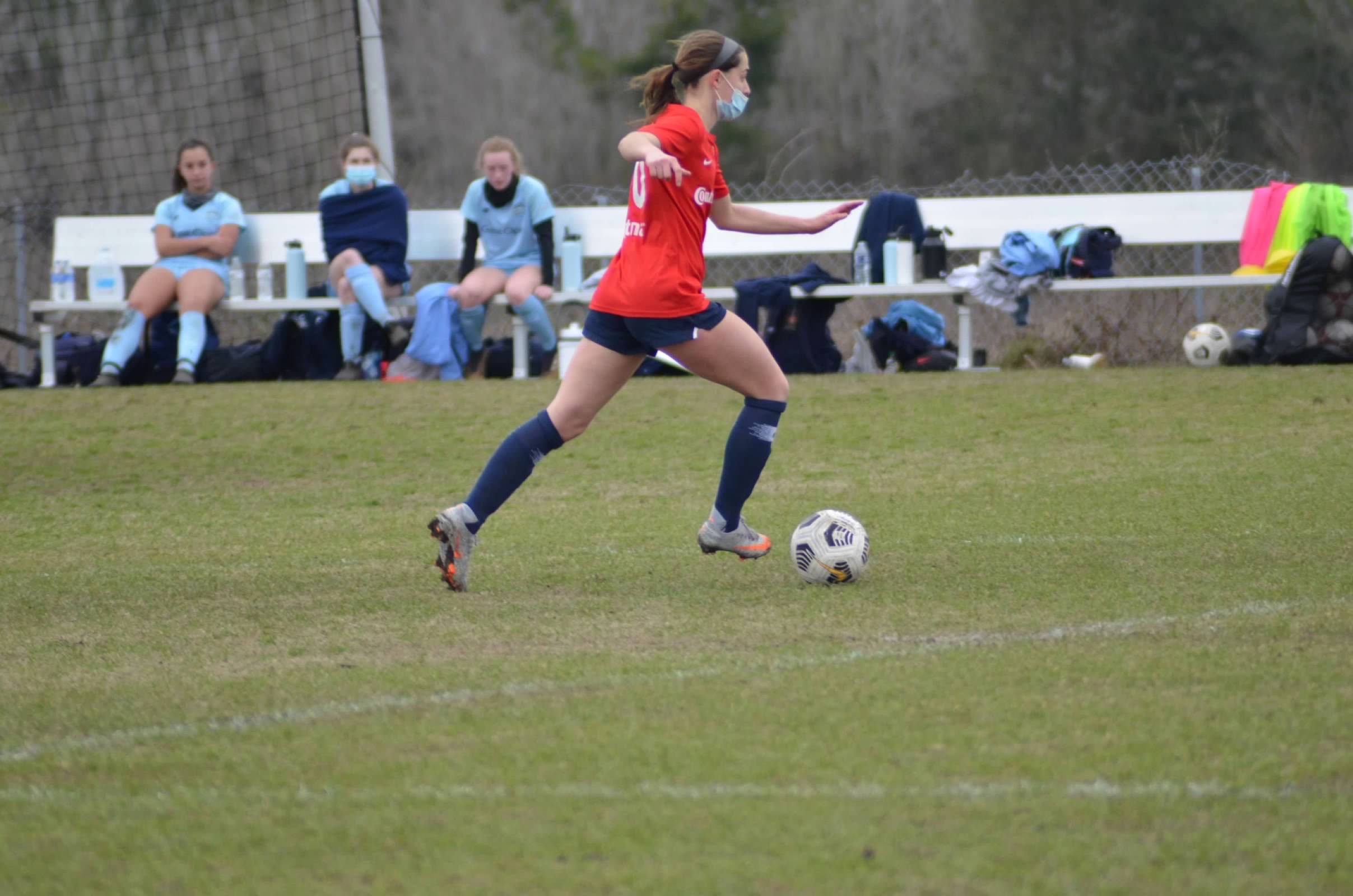 ECNL - Feb. 6-7