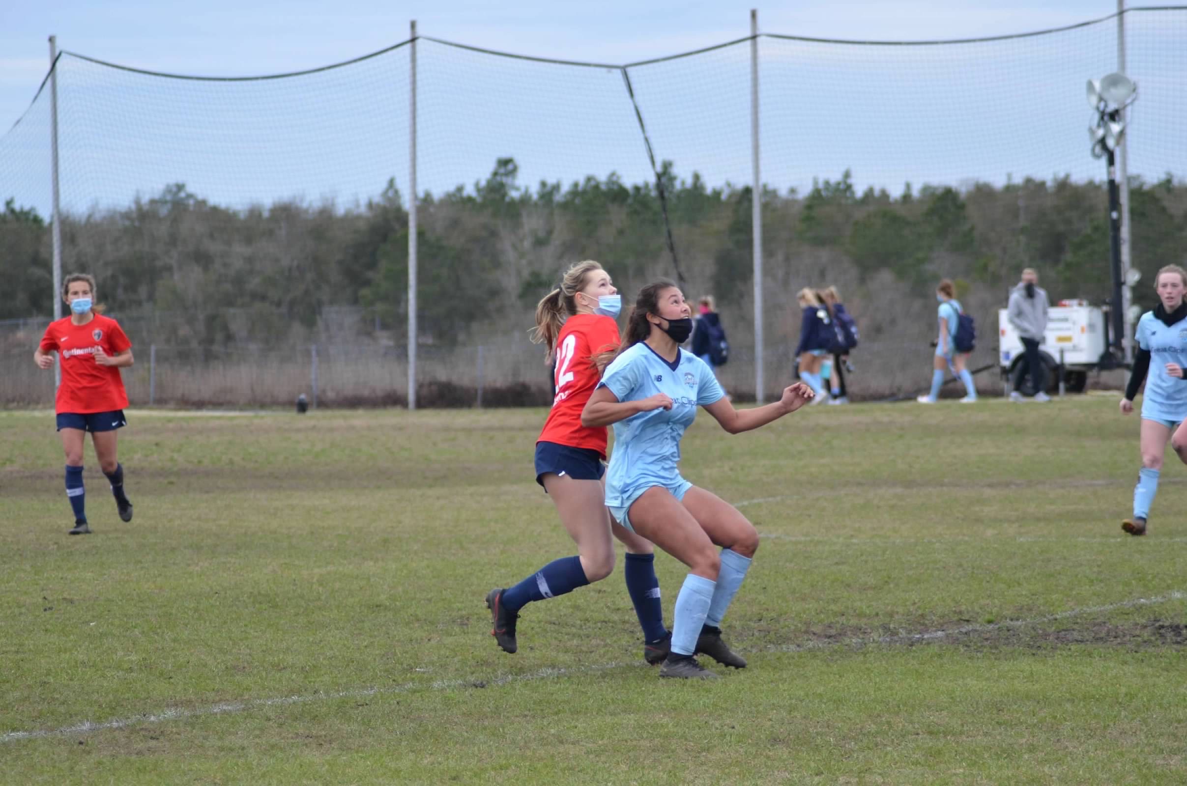 ECNL - Feb. 6-7