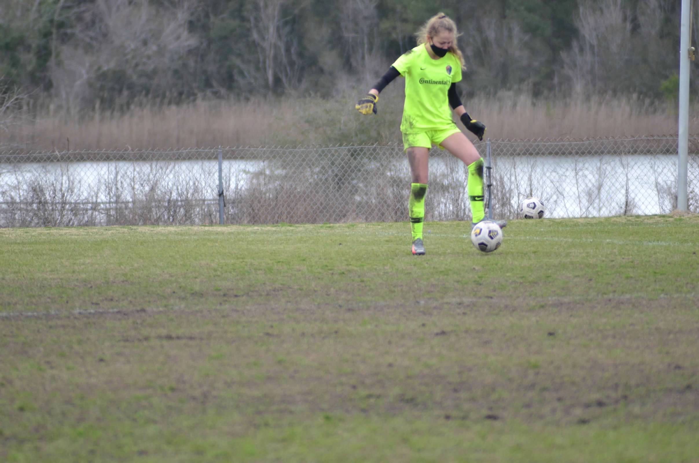 ECNL - Feb. 6-7