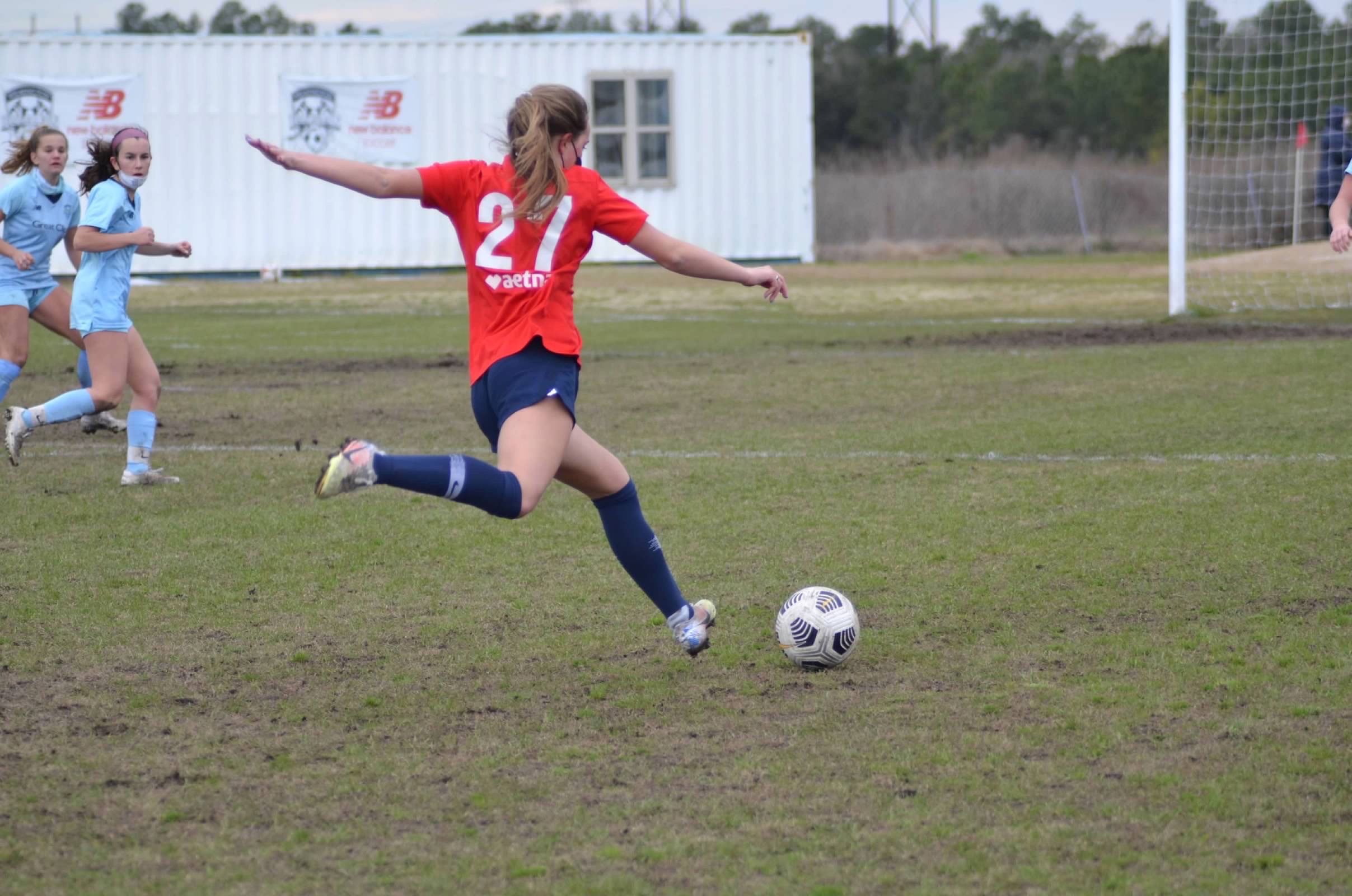 ECNL - Feb. 6-7