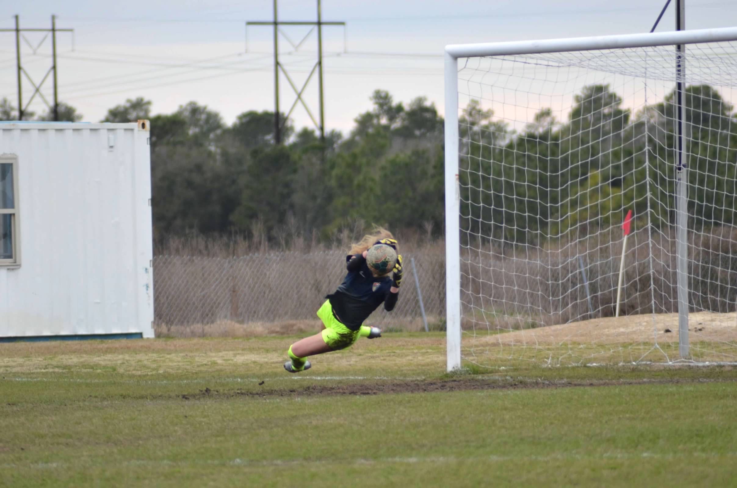 ECNL - Feb. 6-7