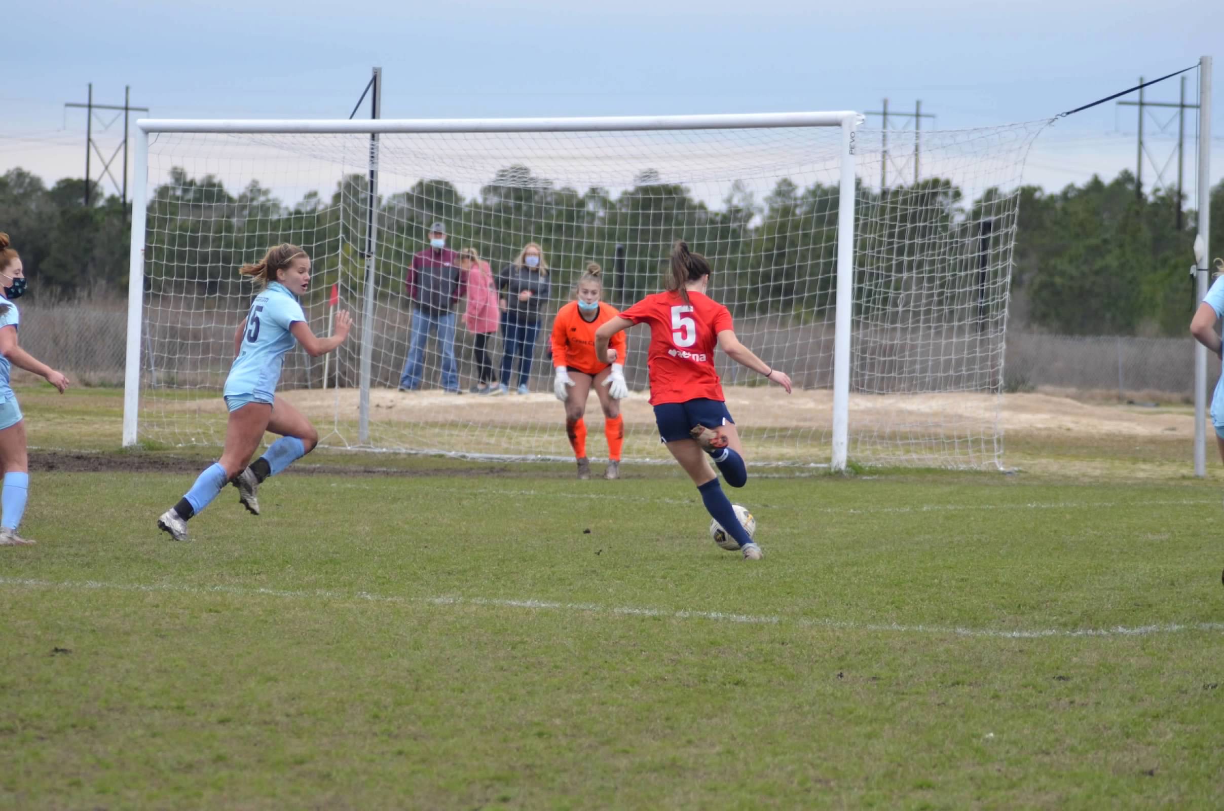 ECNL - Feb. 6-7