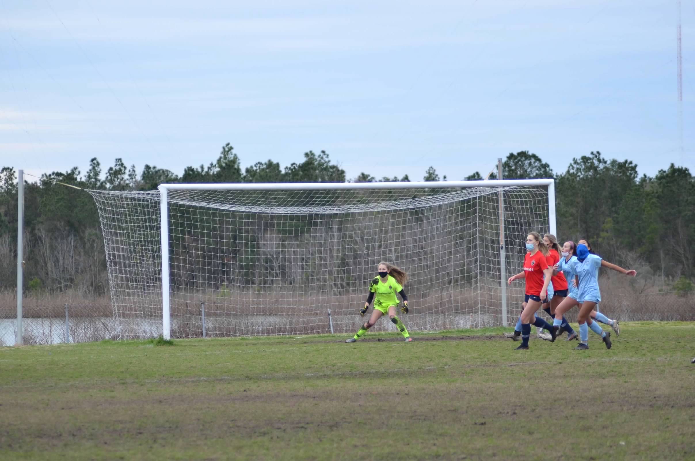 ECNL - Feb. 6-7