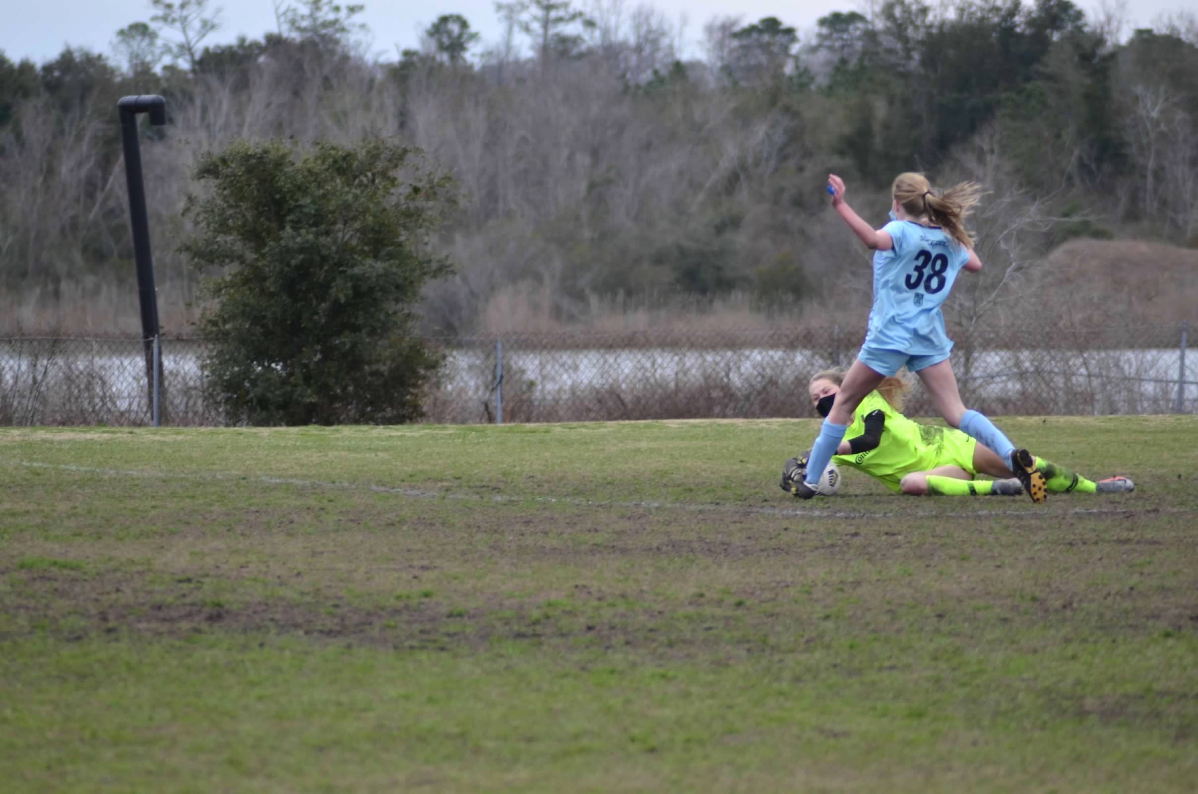 ECNL - Feb. 6-7