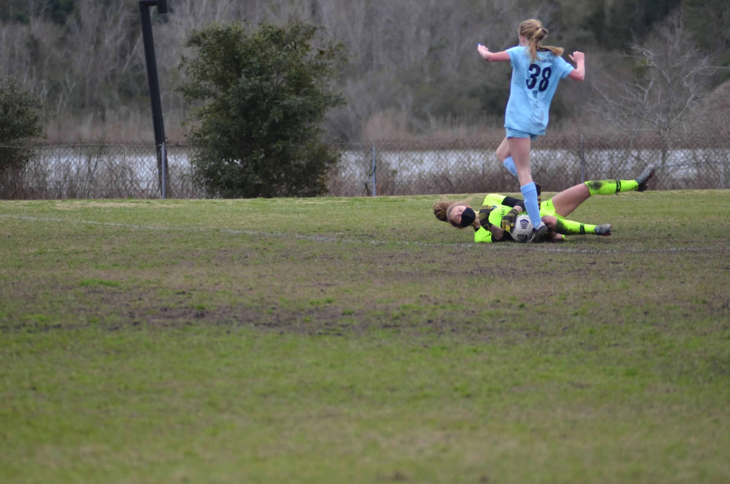 ECNL - Feb. 6-7