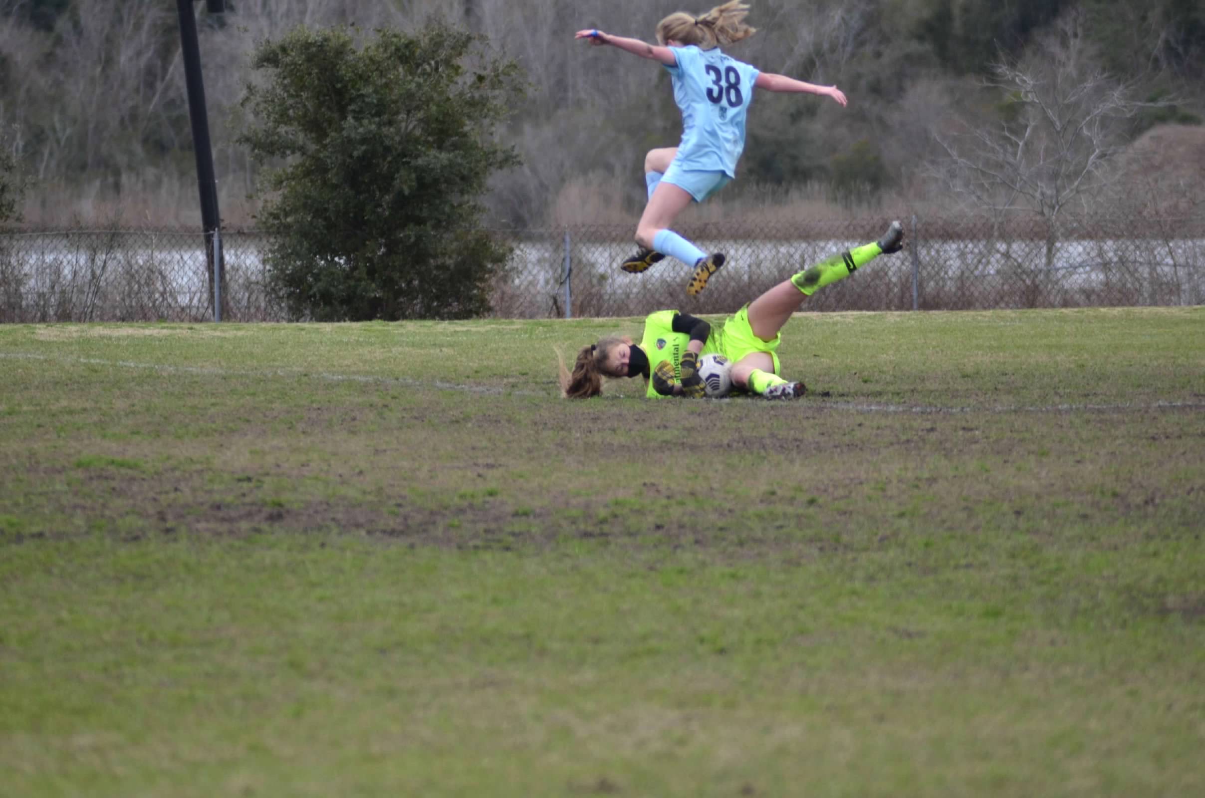 ECNL - Feb. 6-7