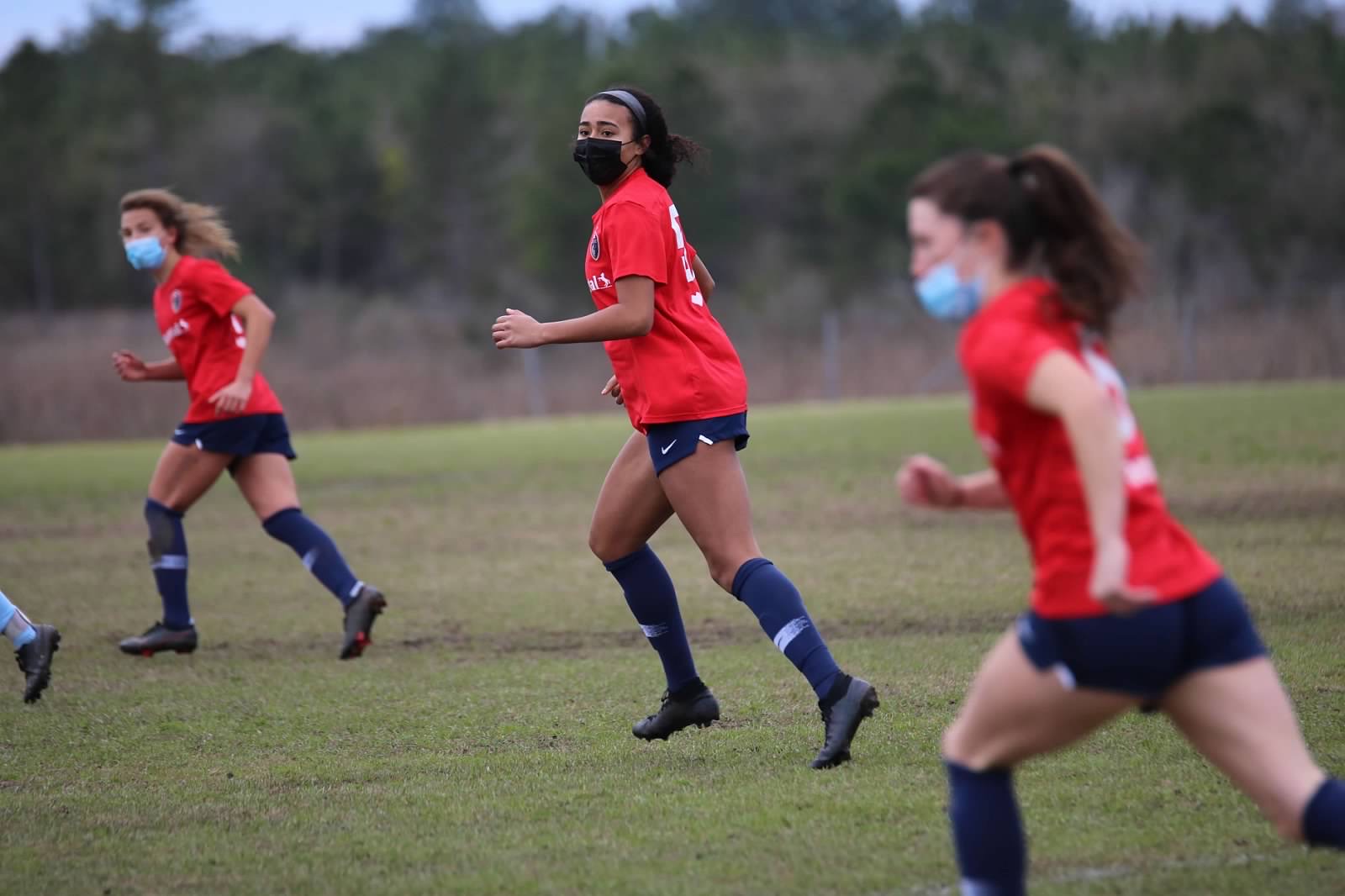 ECNL - Feb. 6-7