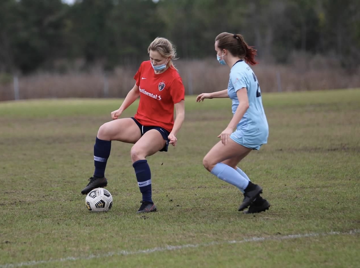 ECNL - Feb. 6-7