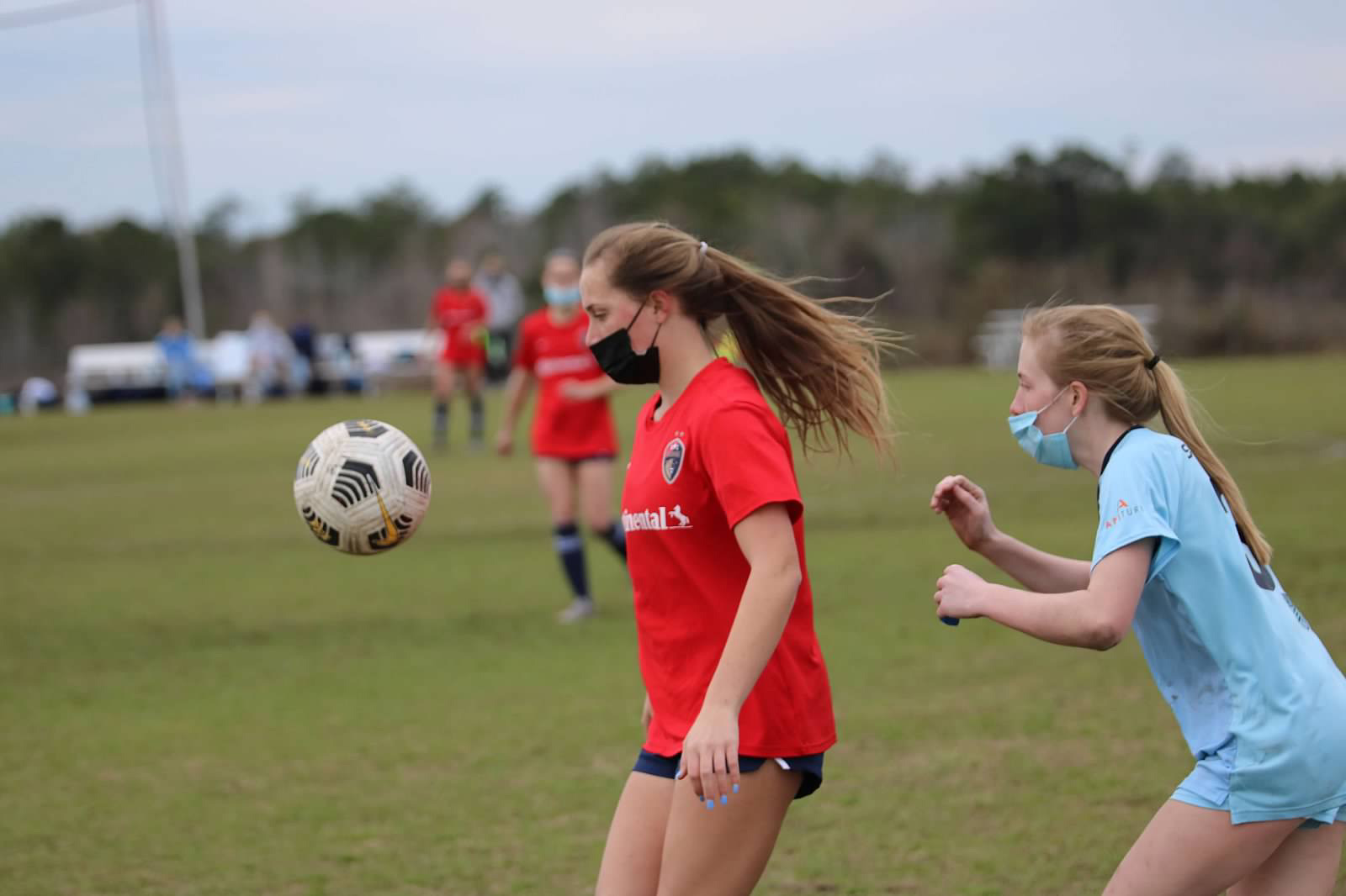 ECNL - Feb. 6-7