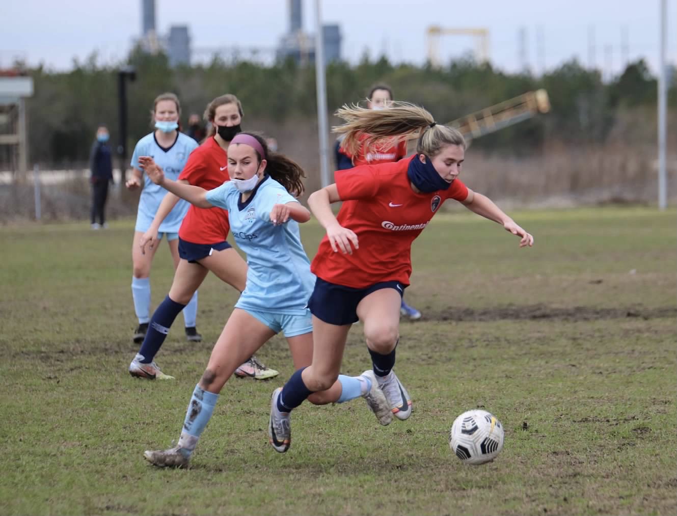 ECNL - Feb. 6-7