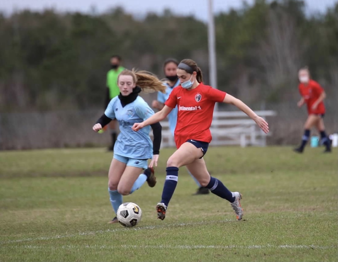 ECNL - Feb. 6-7