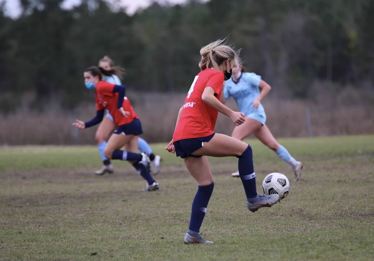 ECNL - Feb. 6-7