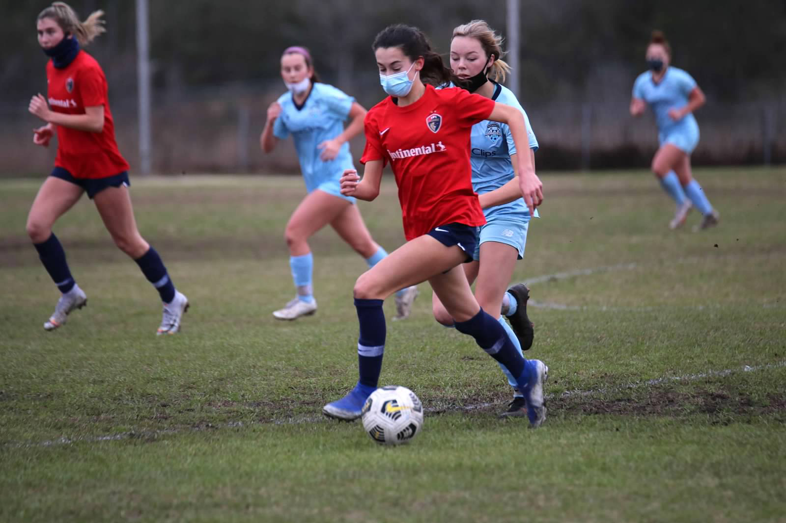 ECNL - Feb. 6-7