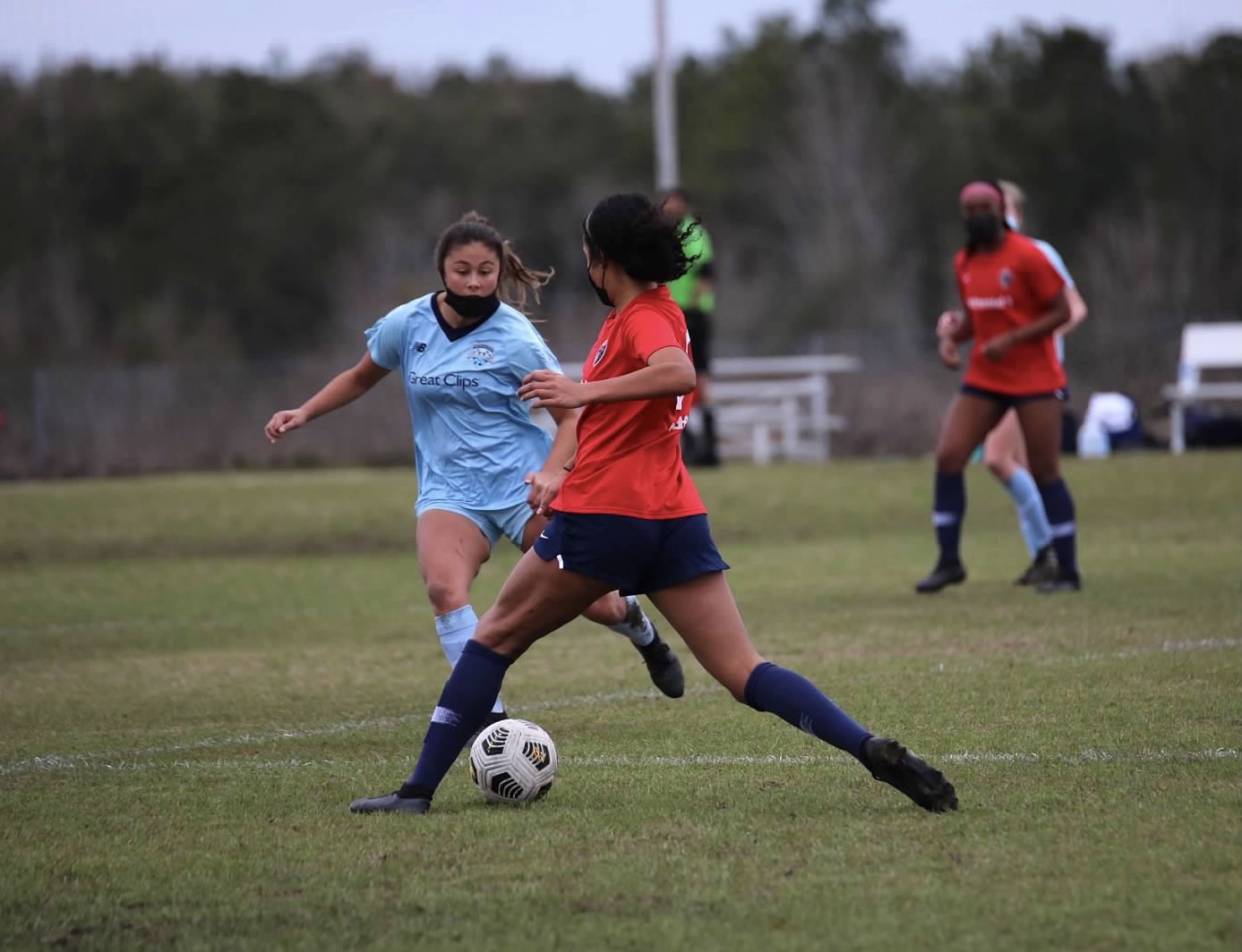 ECNL - Feb. 6-7