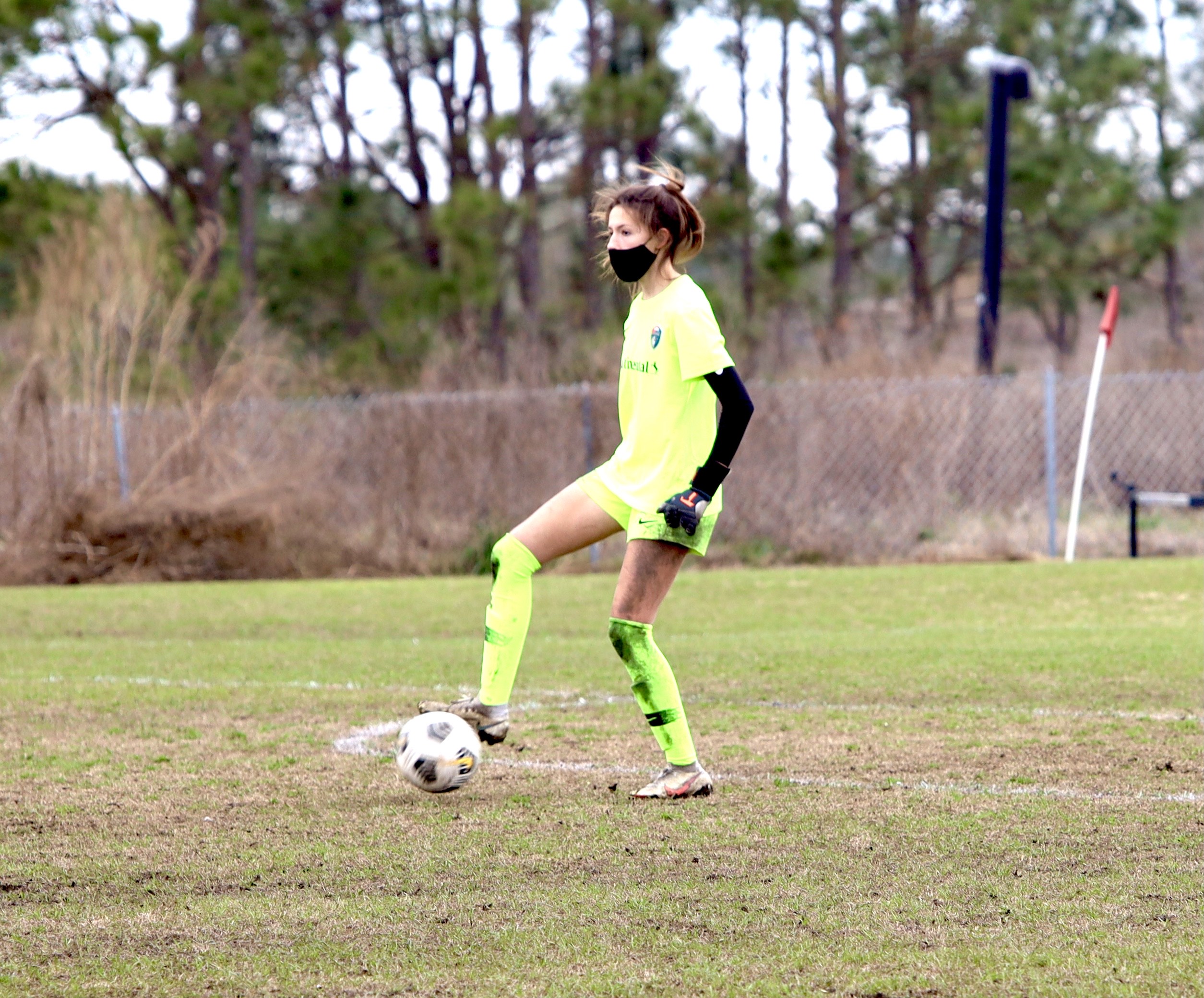 ECNL - Feb. 6-7