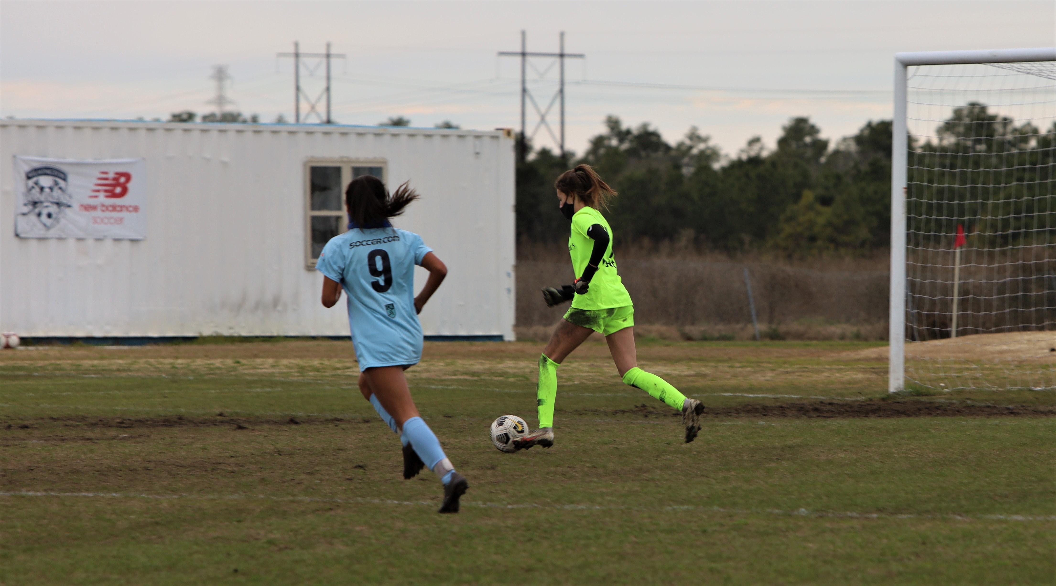 ECNL - Feb. 6-7