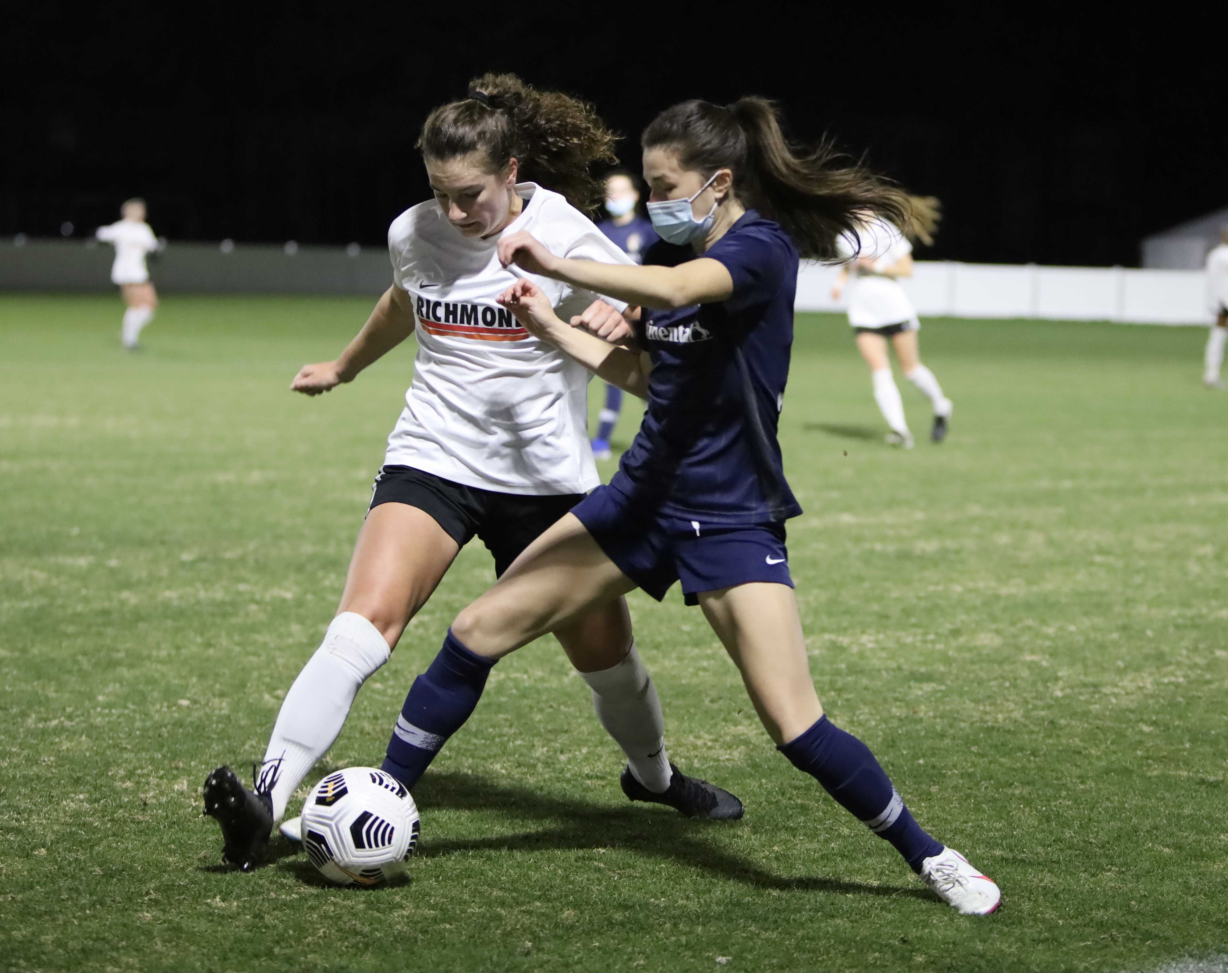 ECNL March 20-21