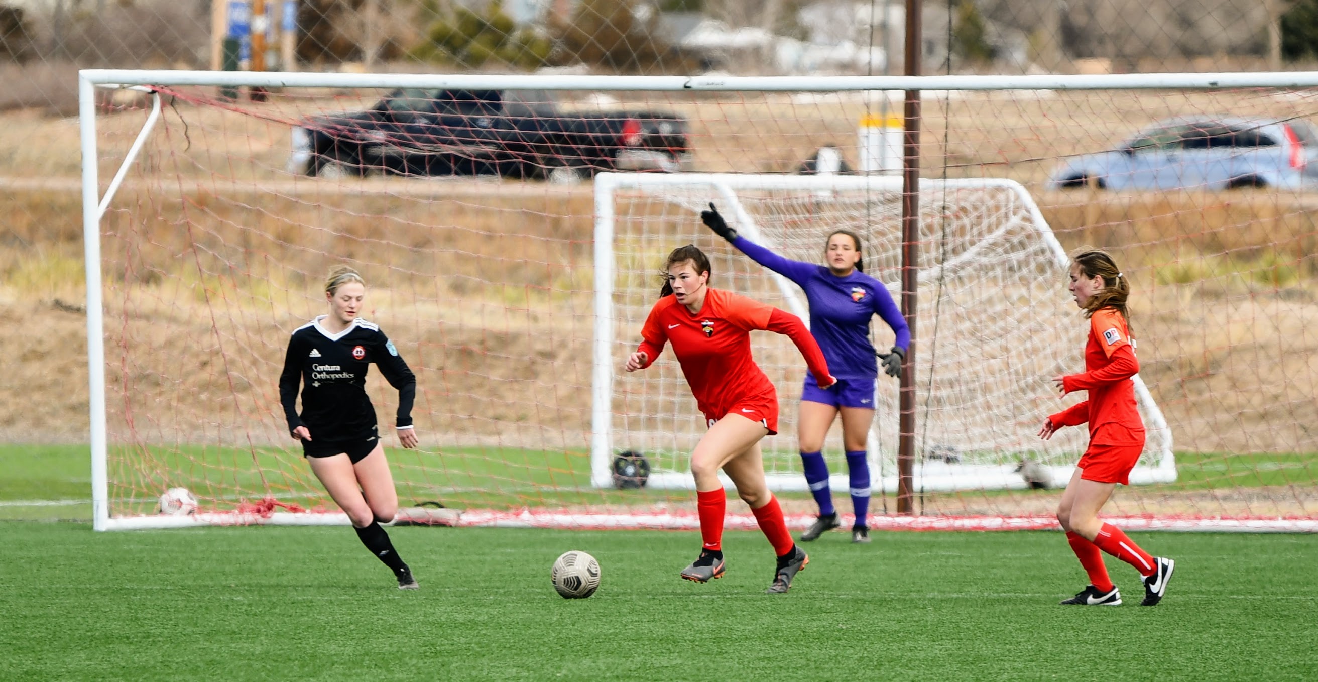 ECNL March 20-21