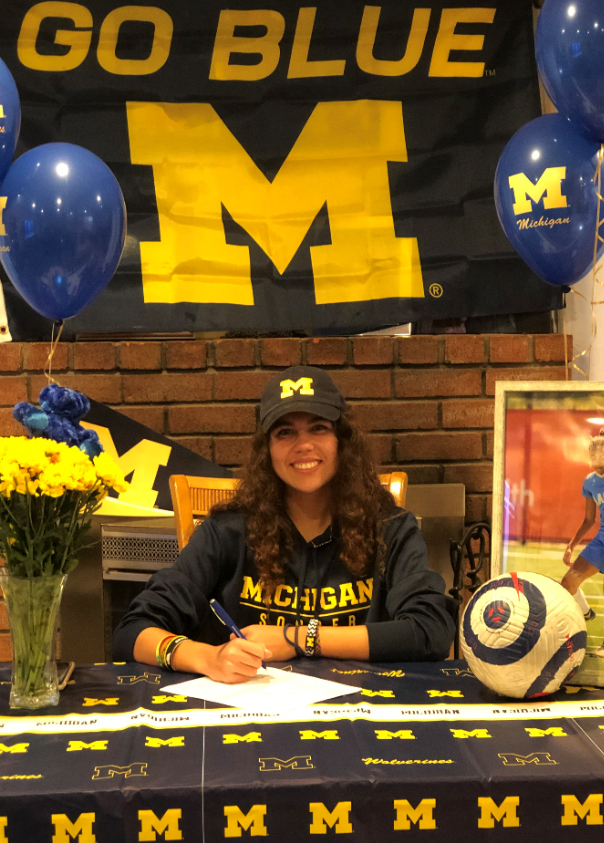 Vickie Jones - Michigan