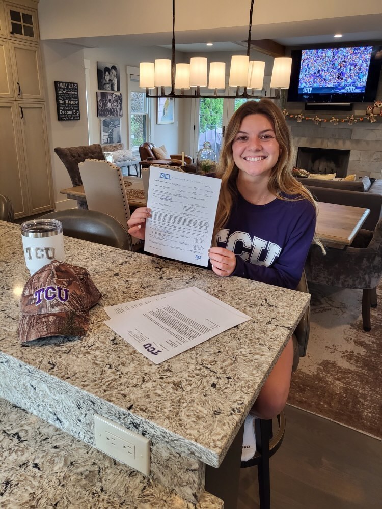 Remini Tillotson - TCU