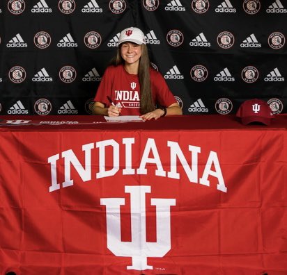 Olivia Rush - Indiana