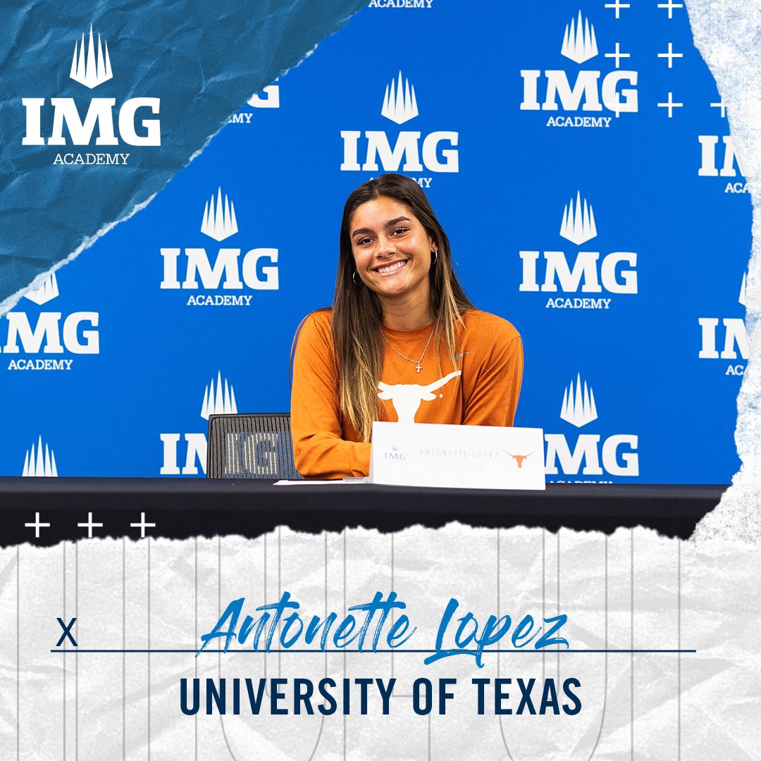 Antonette Lopez - Texas