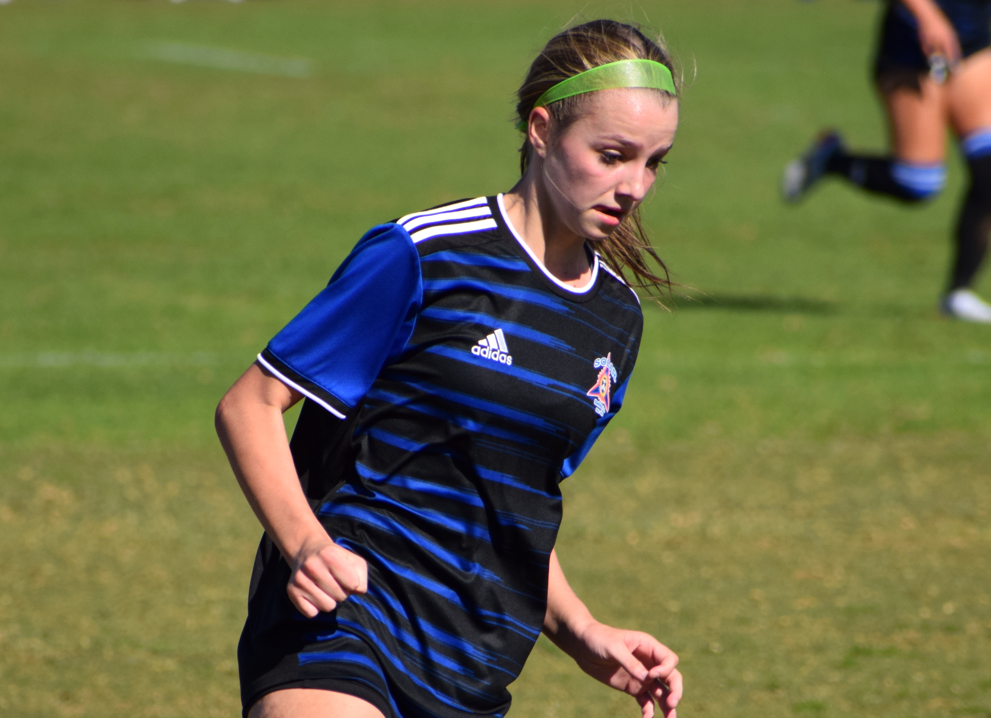 ECNL SD - Nov. 12