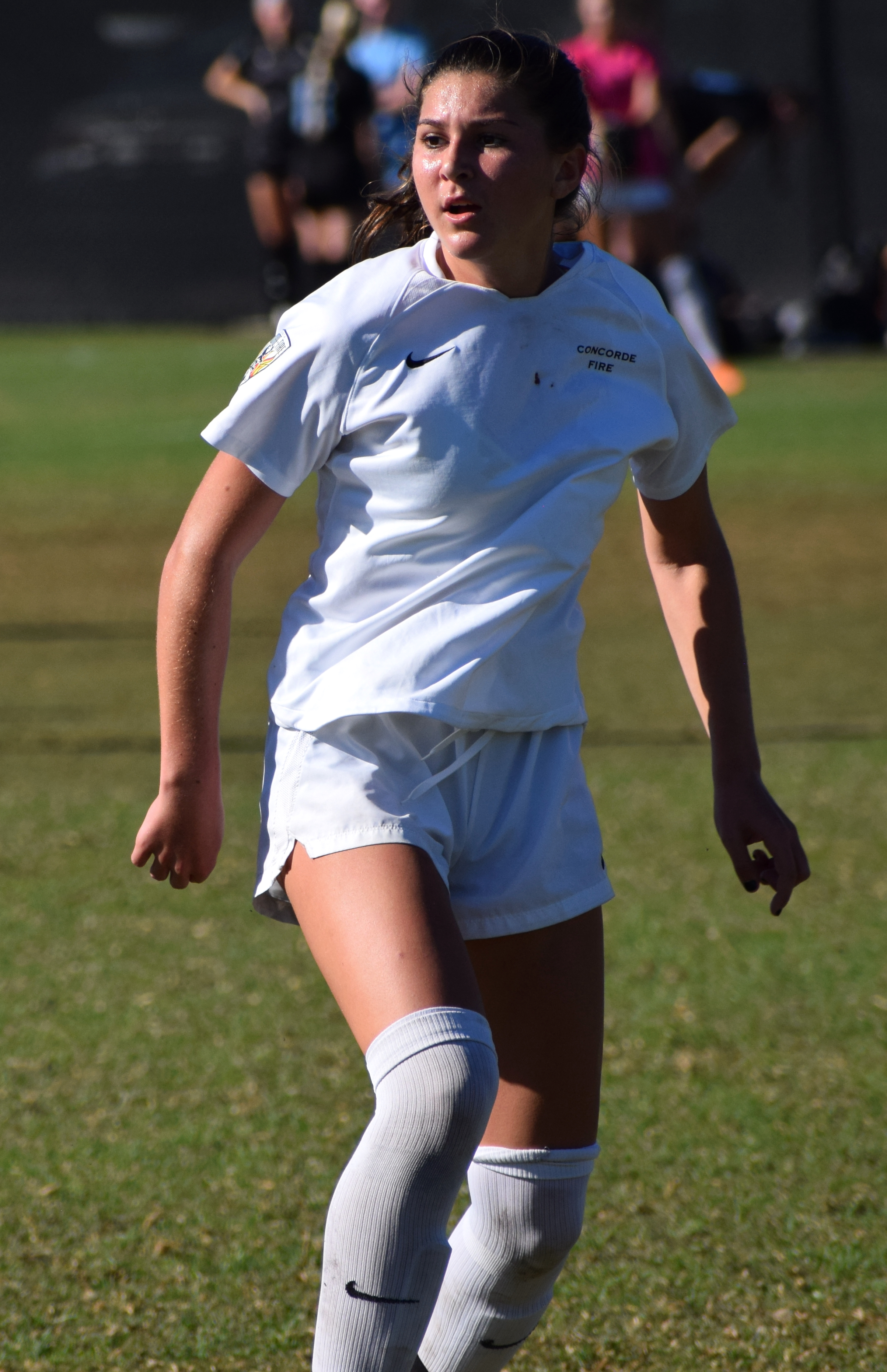 ECNL SD - Nov. 14