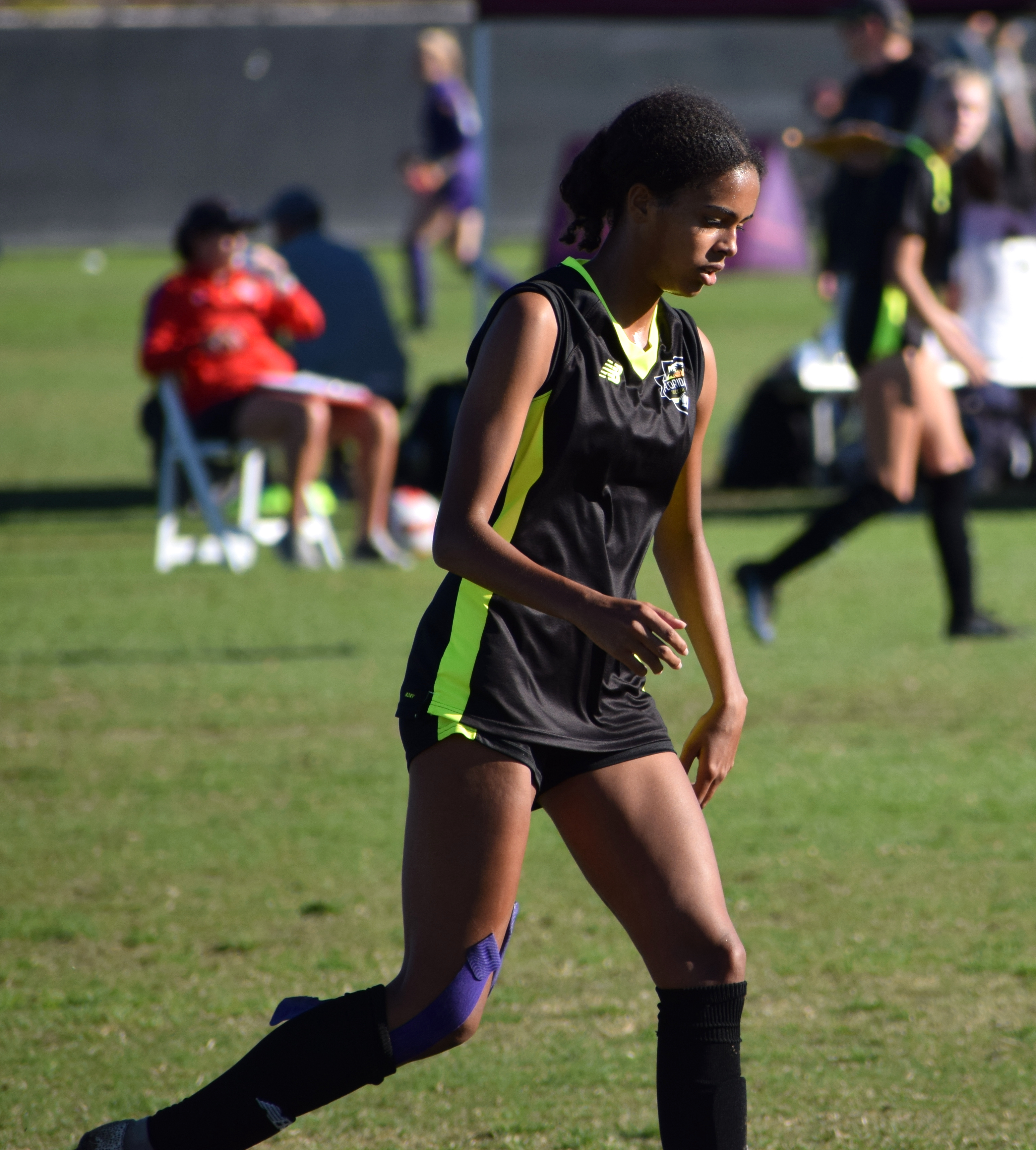 ECNL SD - Nov. 14