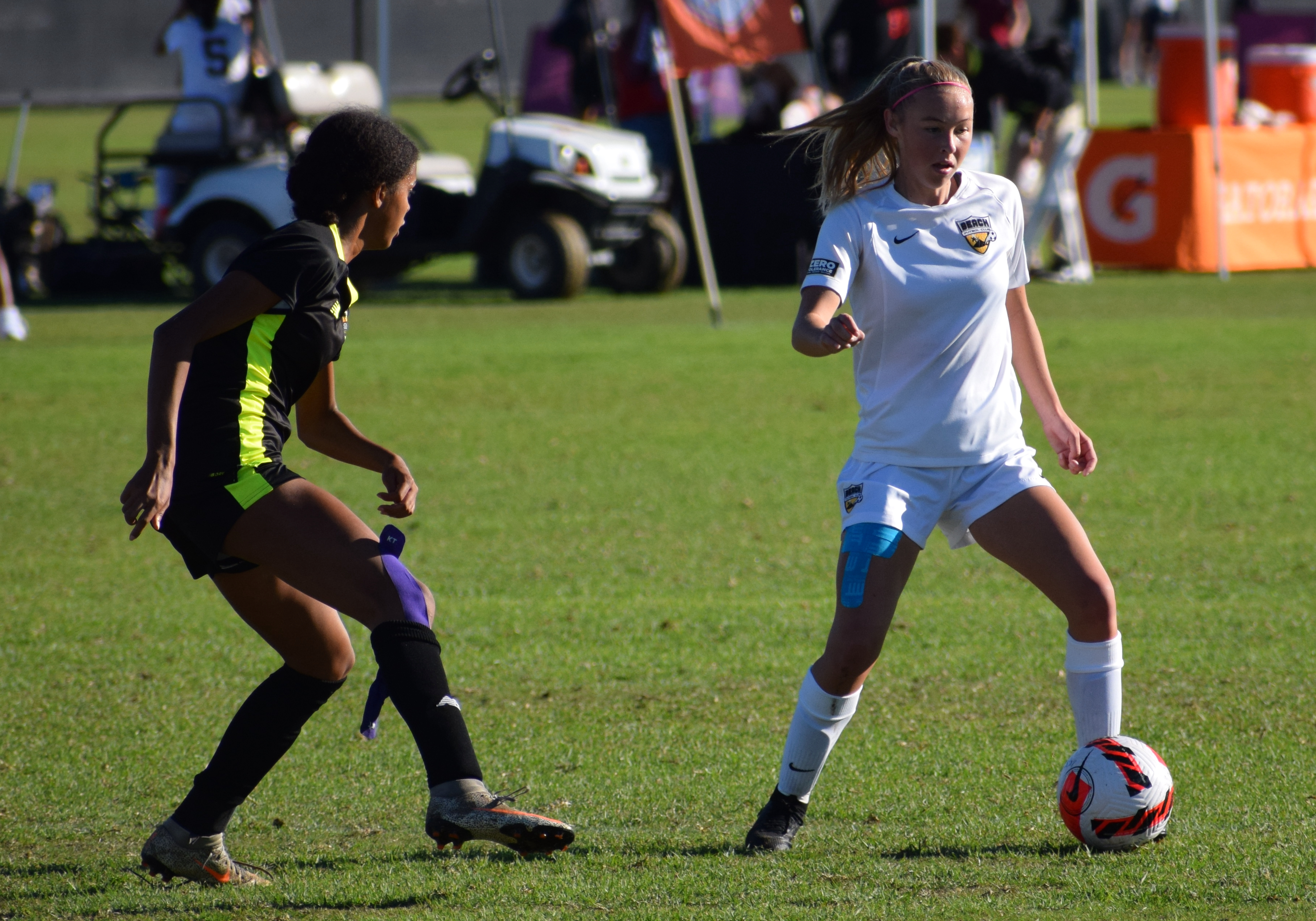 ECNL SD - Nov. 14