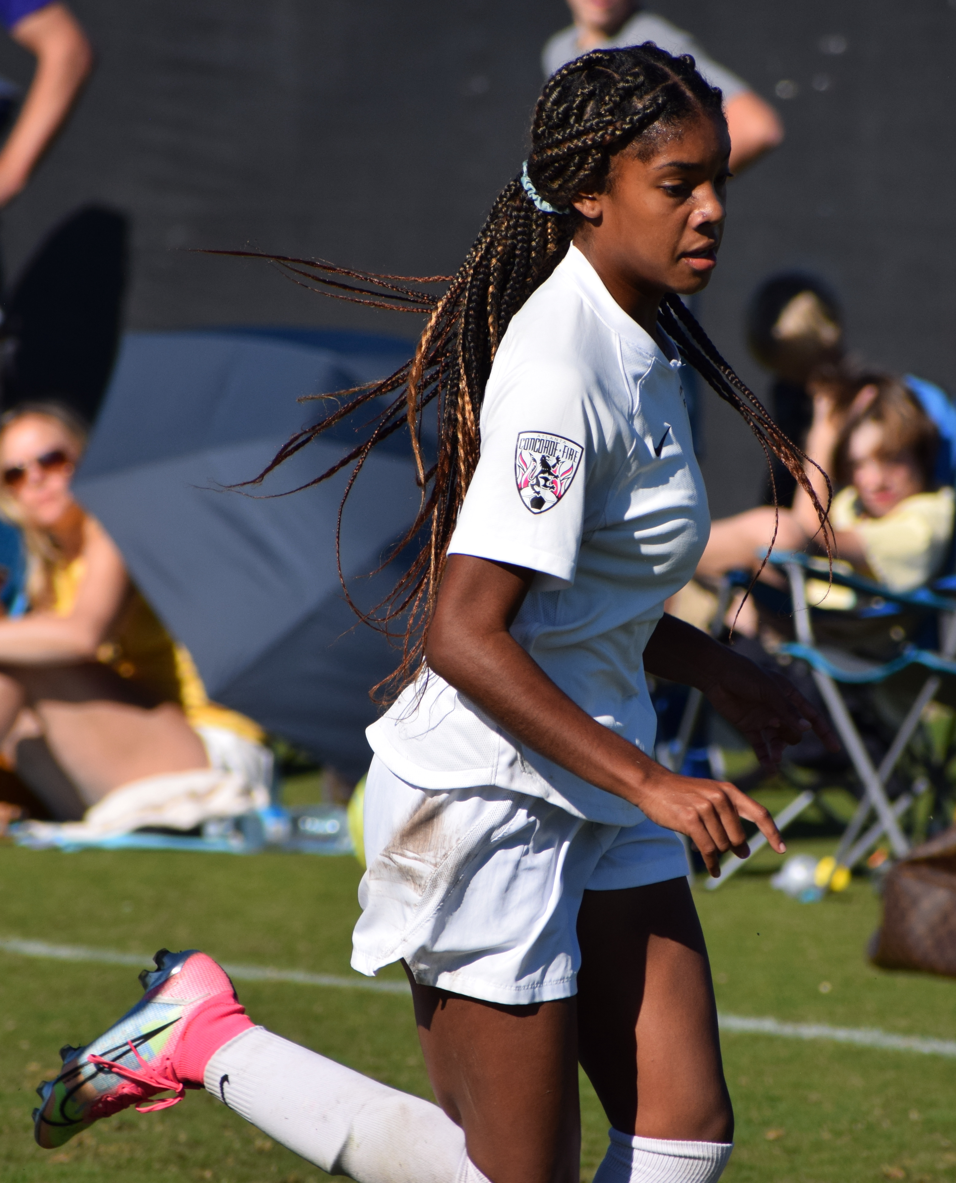 ECNL SD - Nov. 14