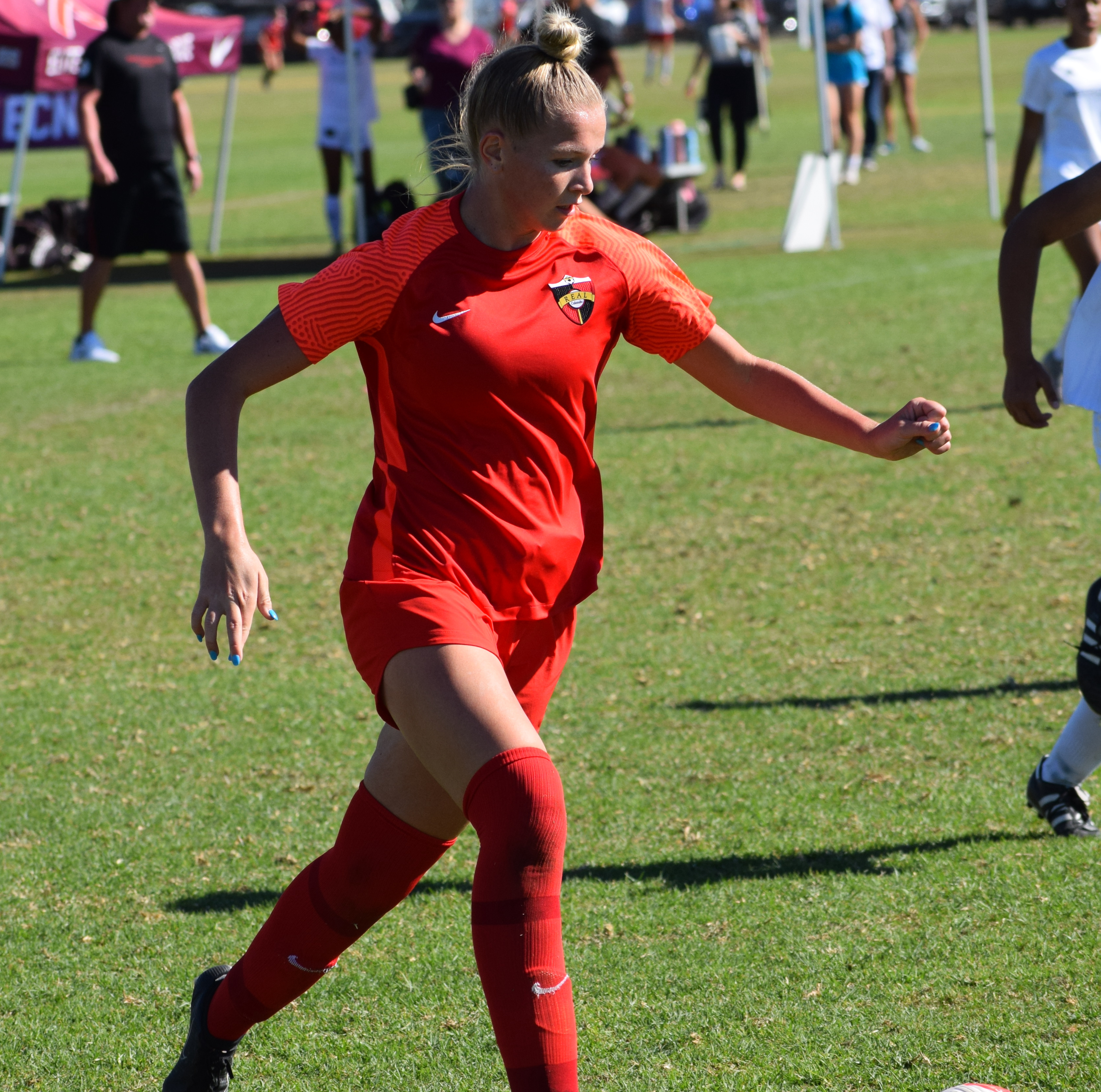 ECNL SD - Nov. 14