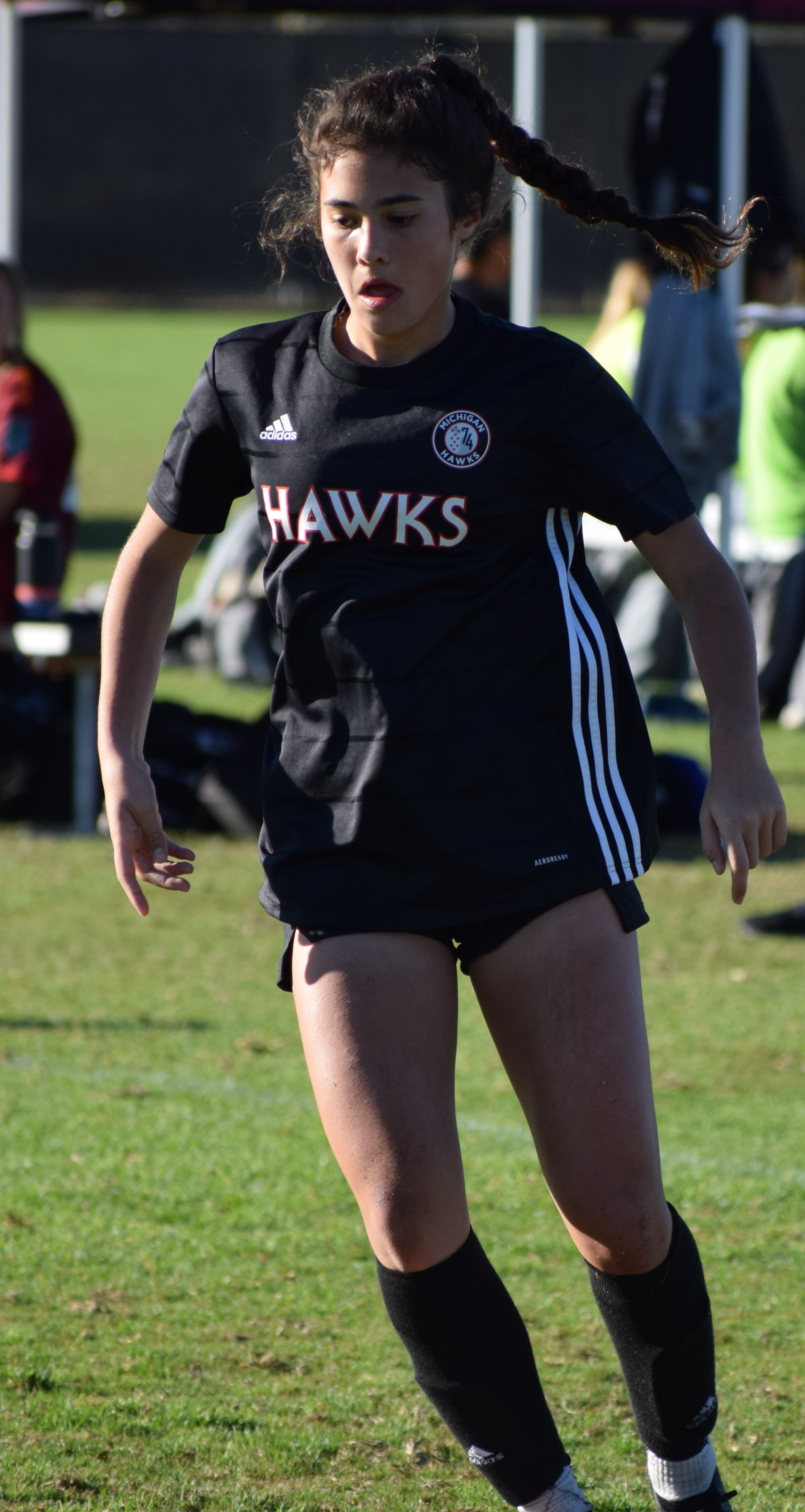 ECNL SD - Nov. 14