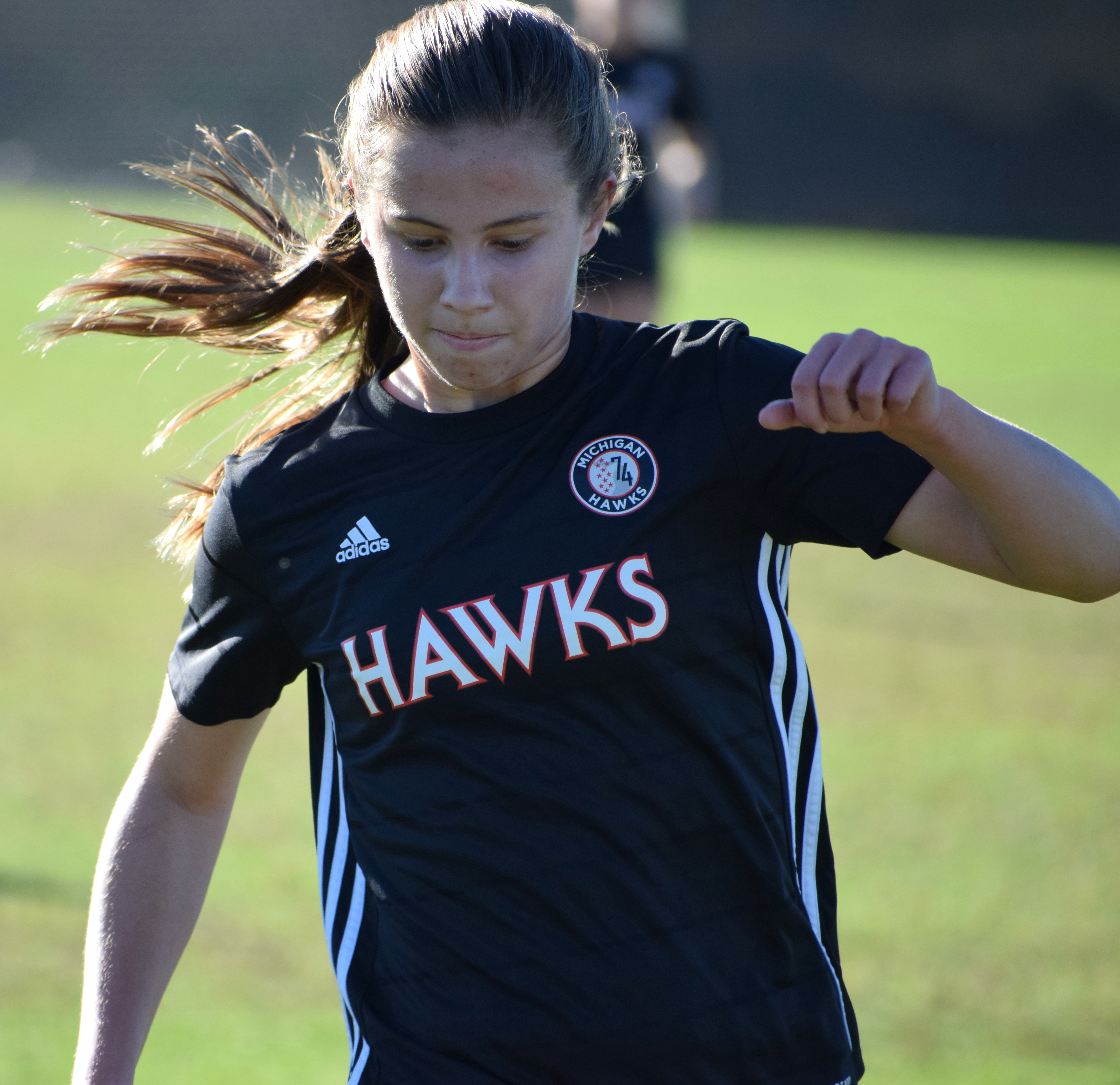 ECNL SD - Nov. 14