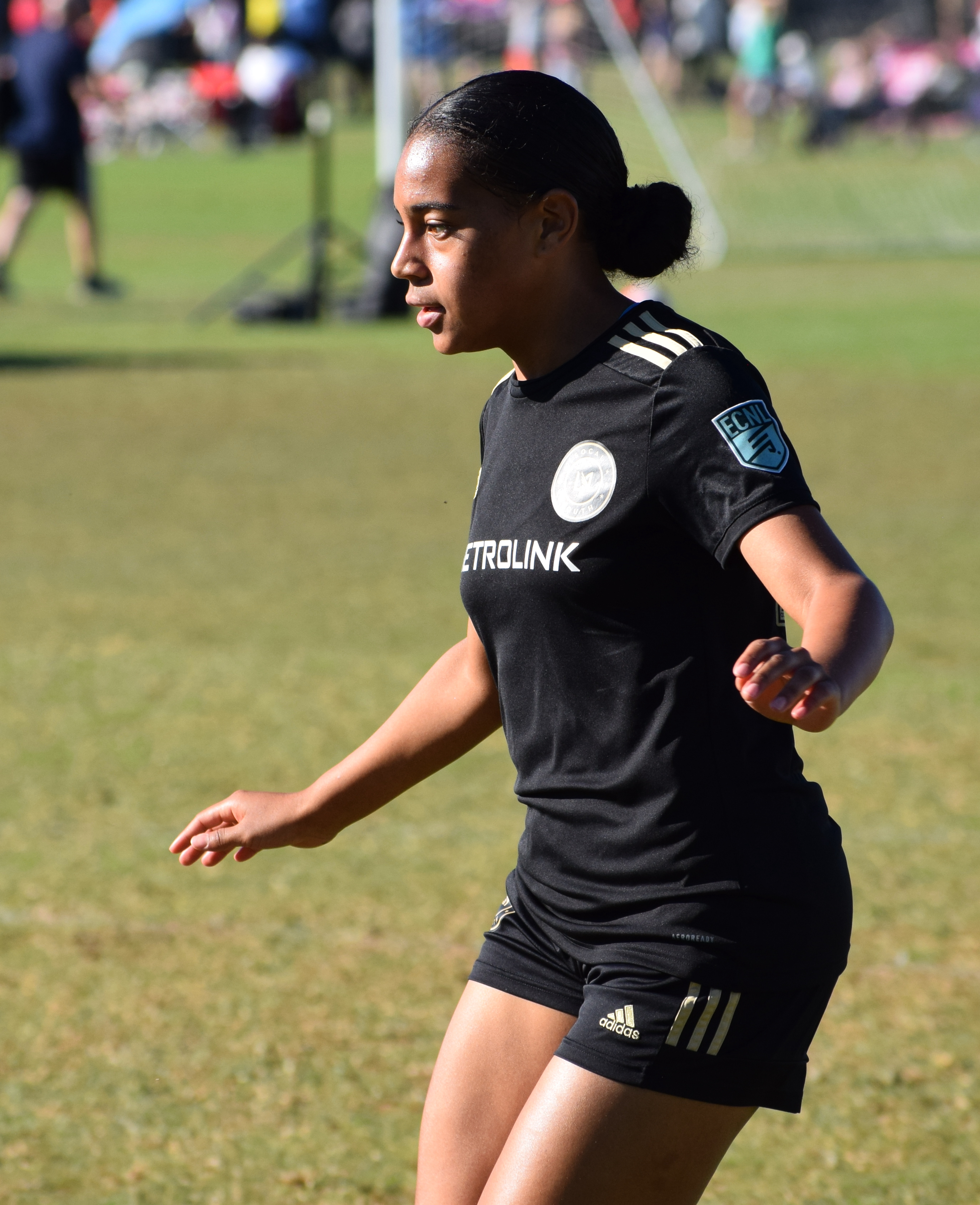 ECNL SD - Nov. 14