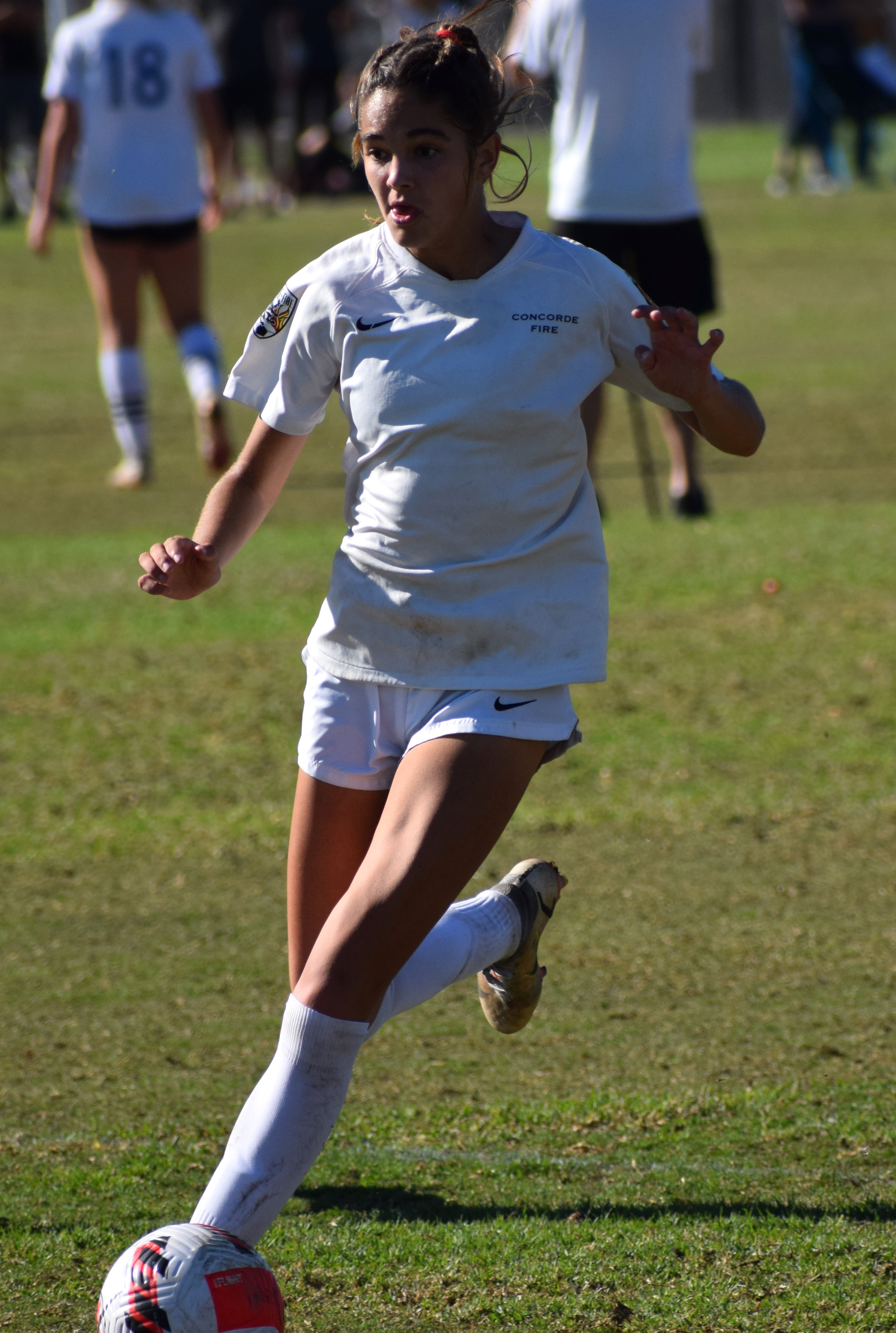 ECNL SD - Nov. 14