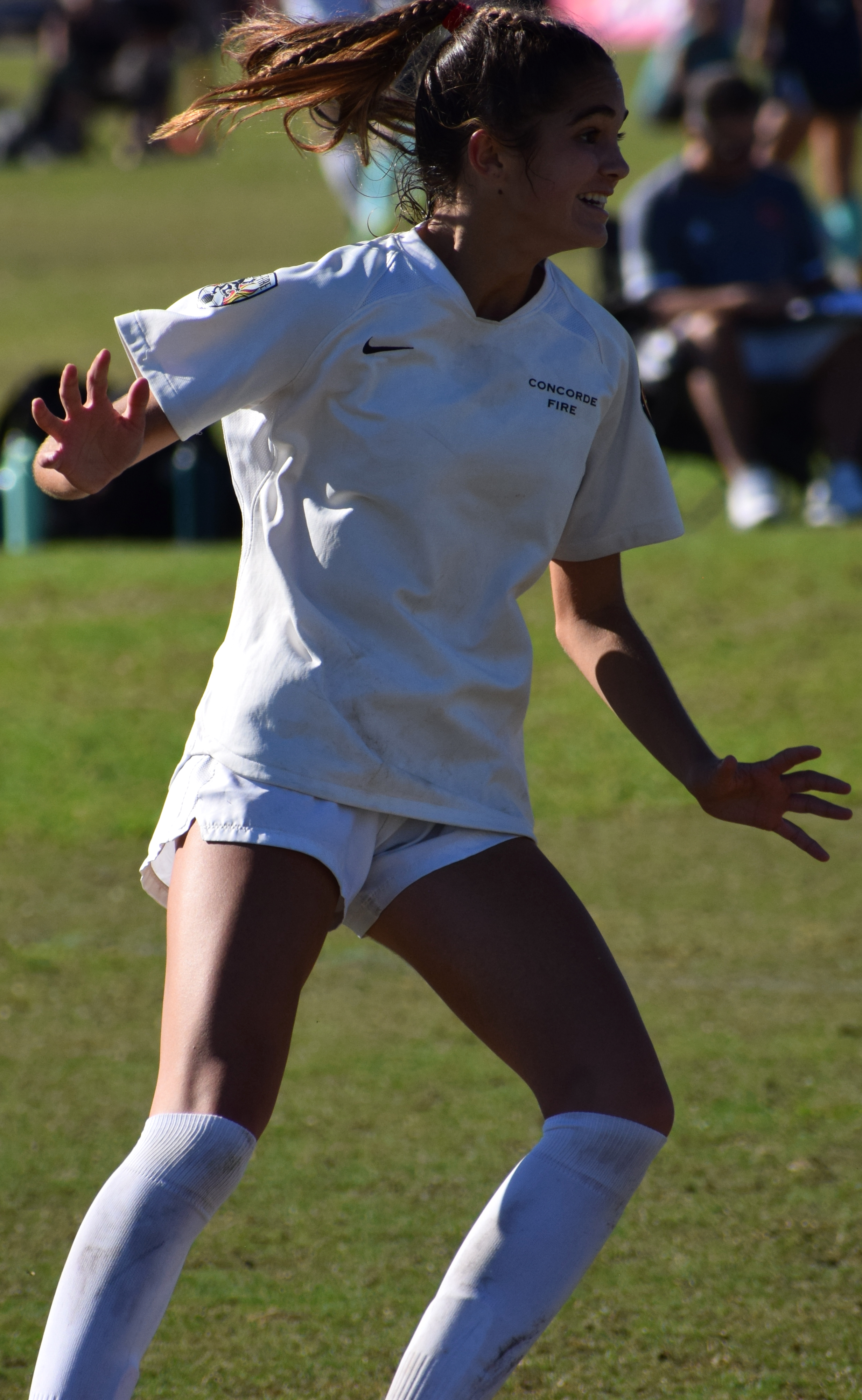 ECNL SD - Nov. 14