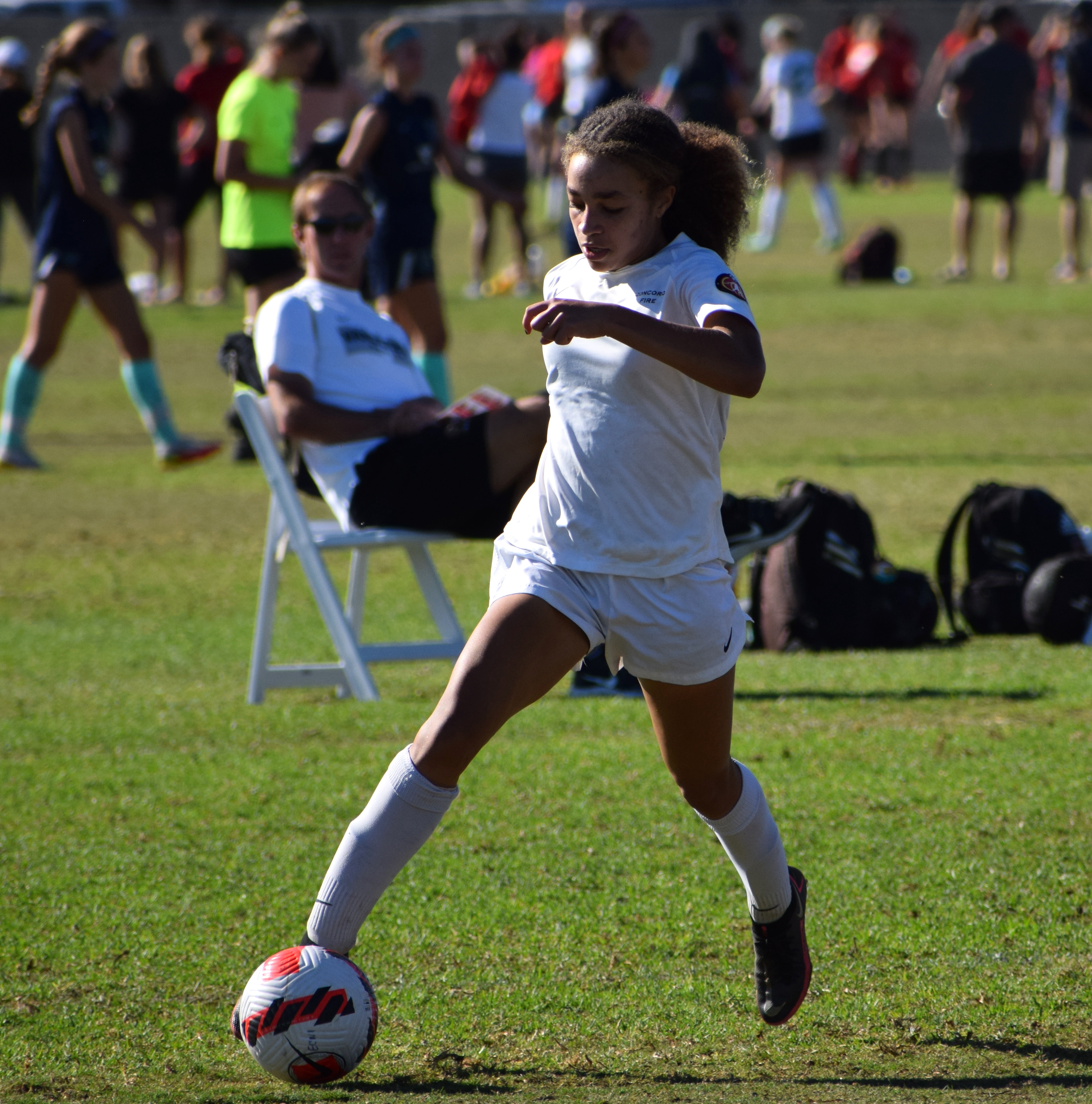 ECNL SD - Nov. 14