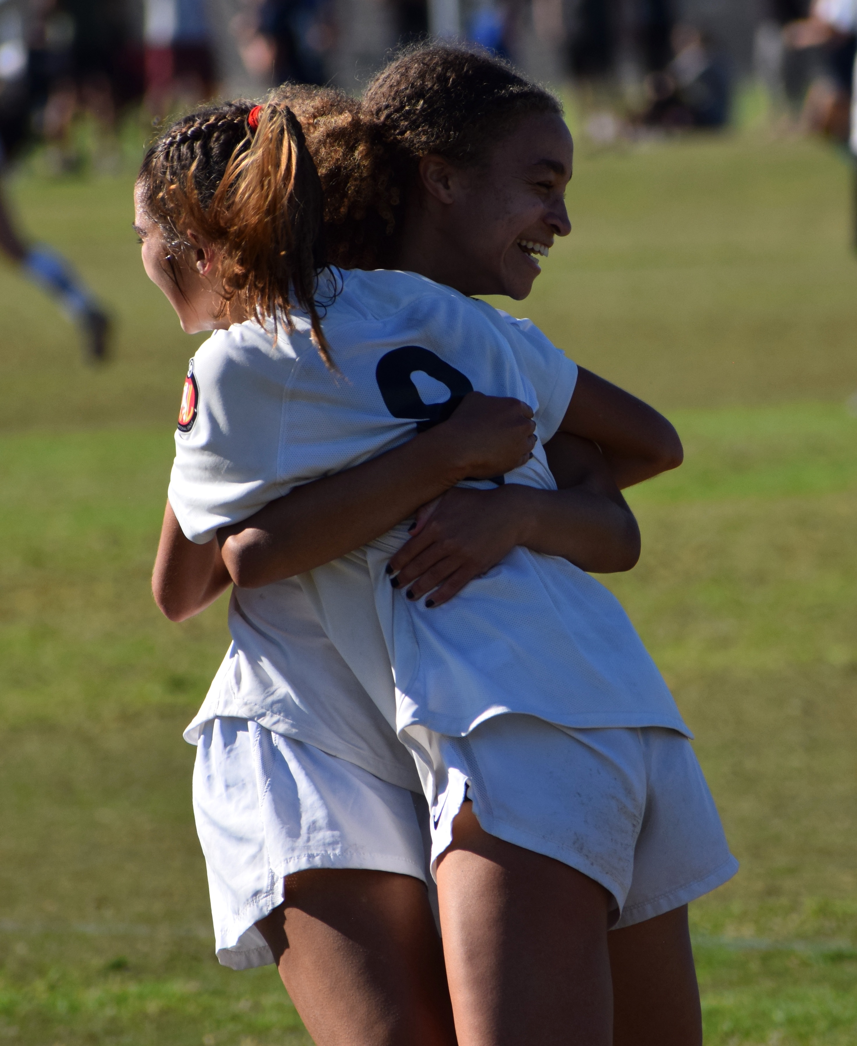 ECNL SD - Nov. 14