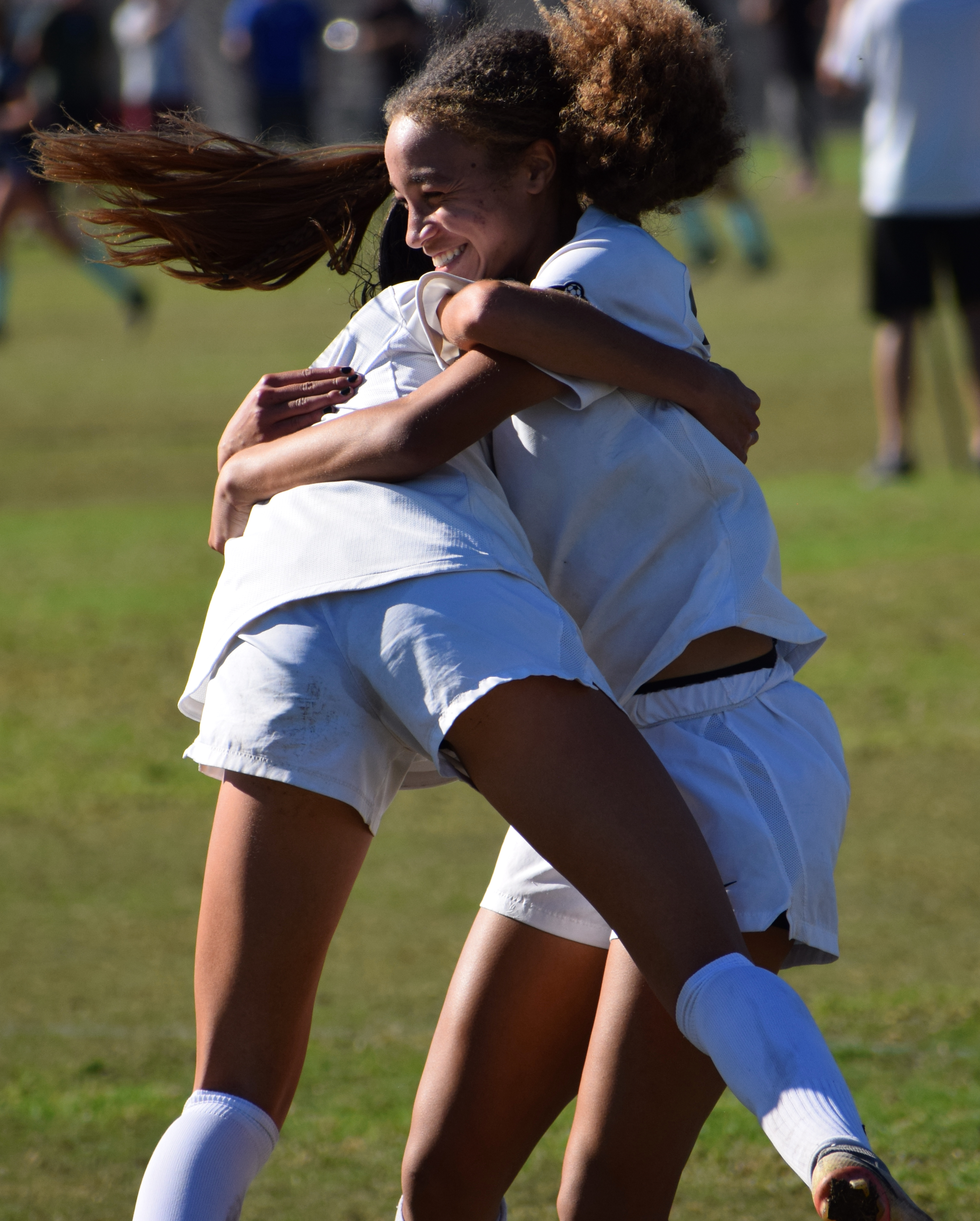 ECNL SD - Nov. 14