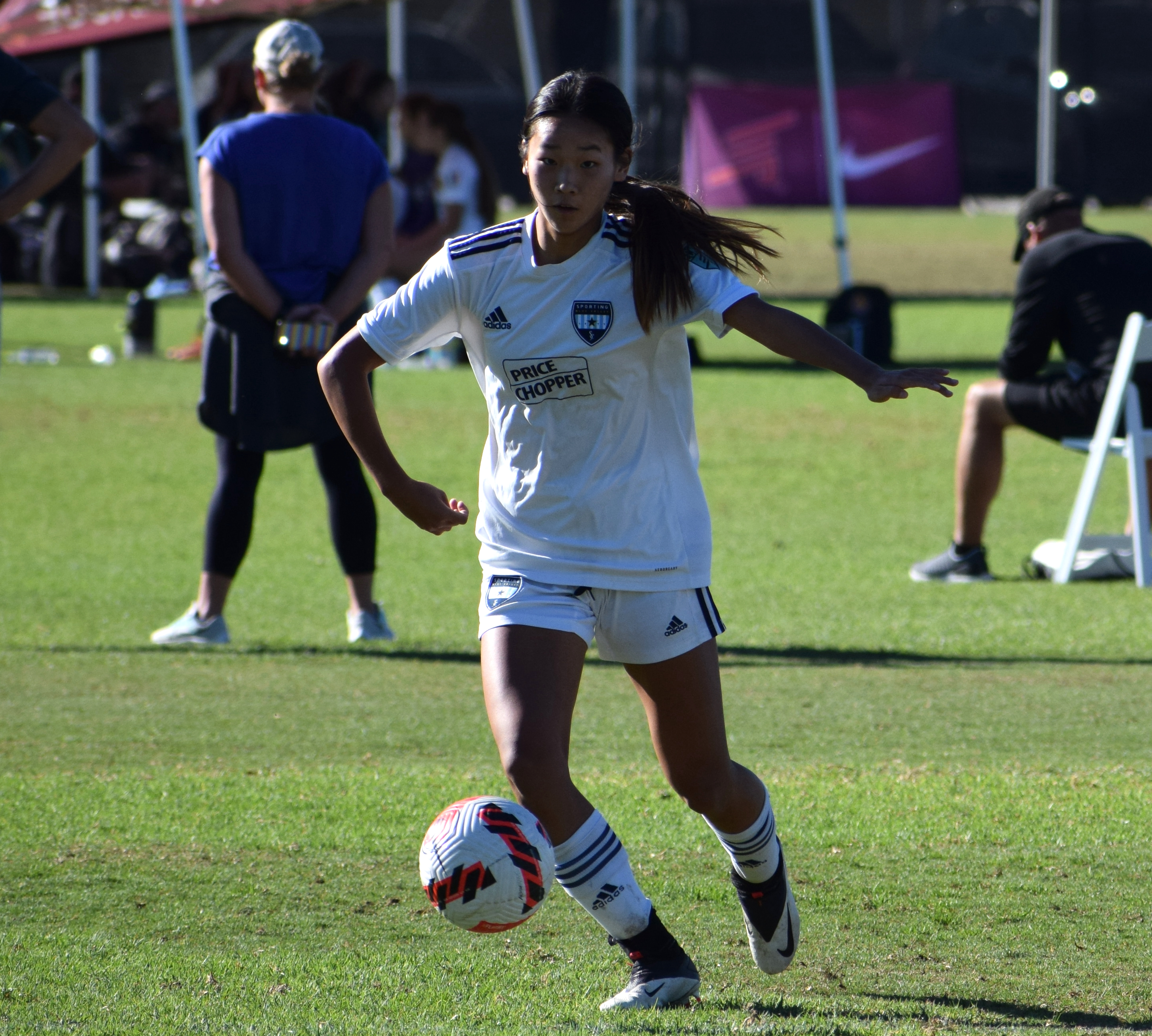 ECNL SD - Nov. 14