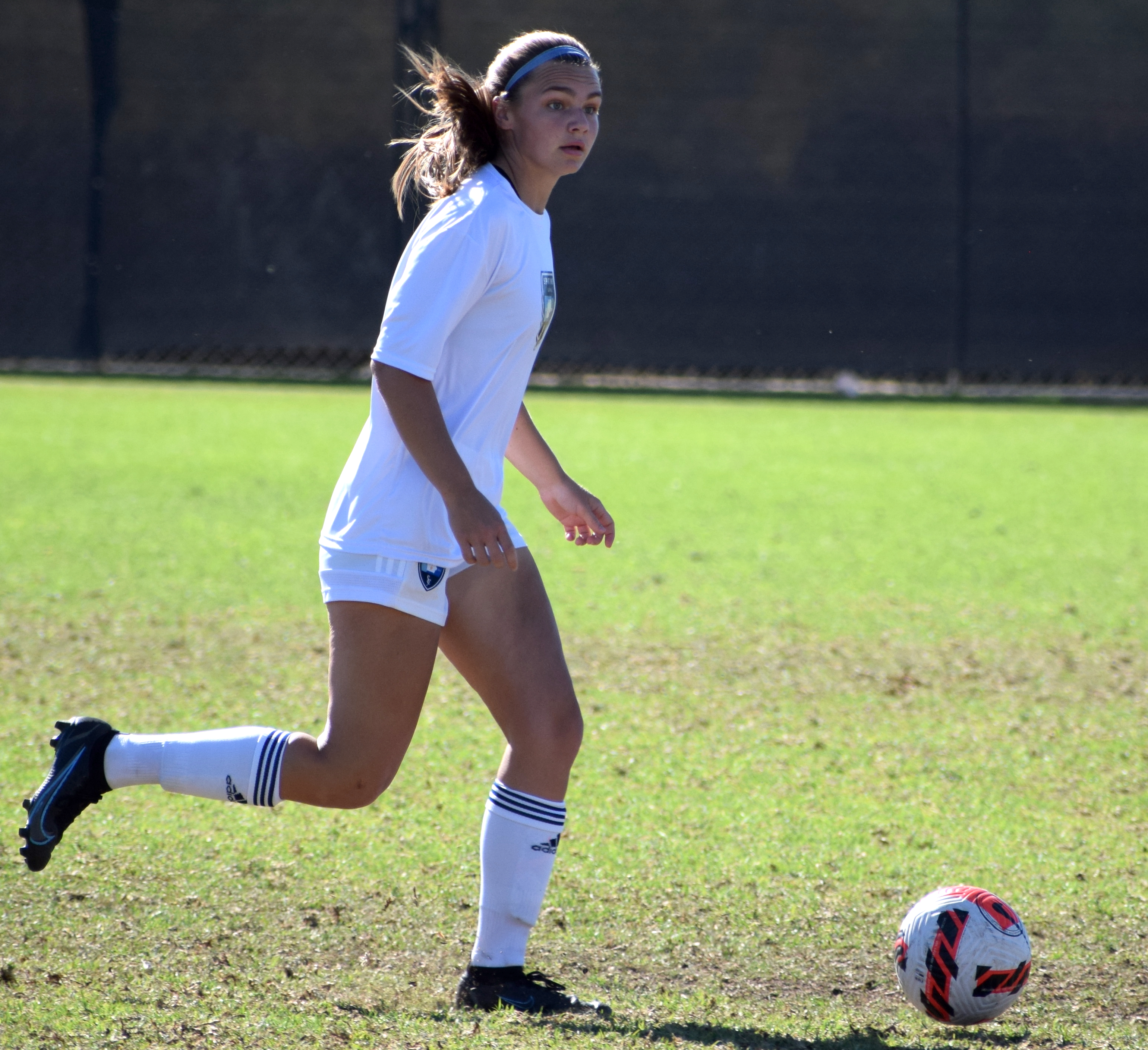 ECNL SD - Nov. 14