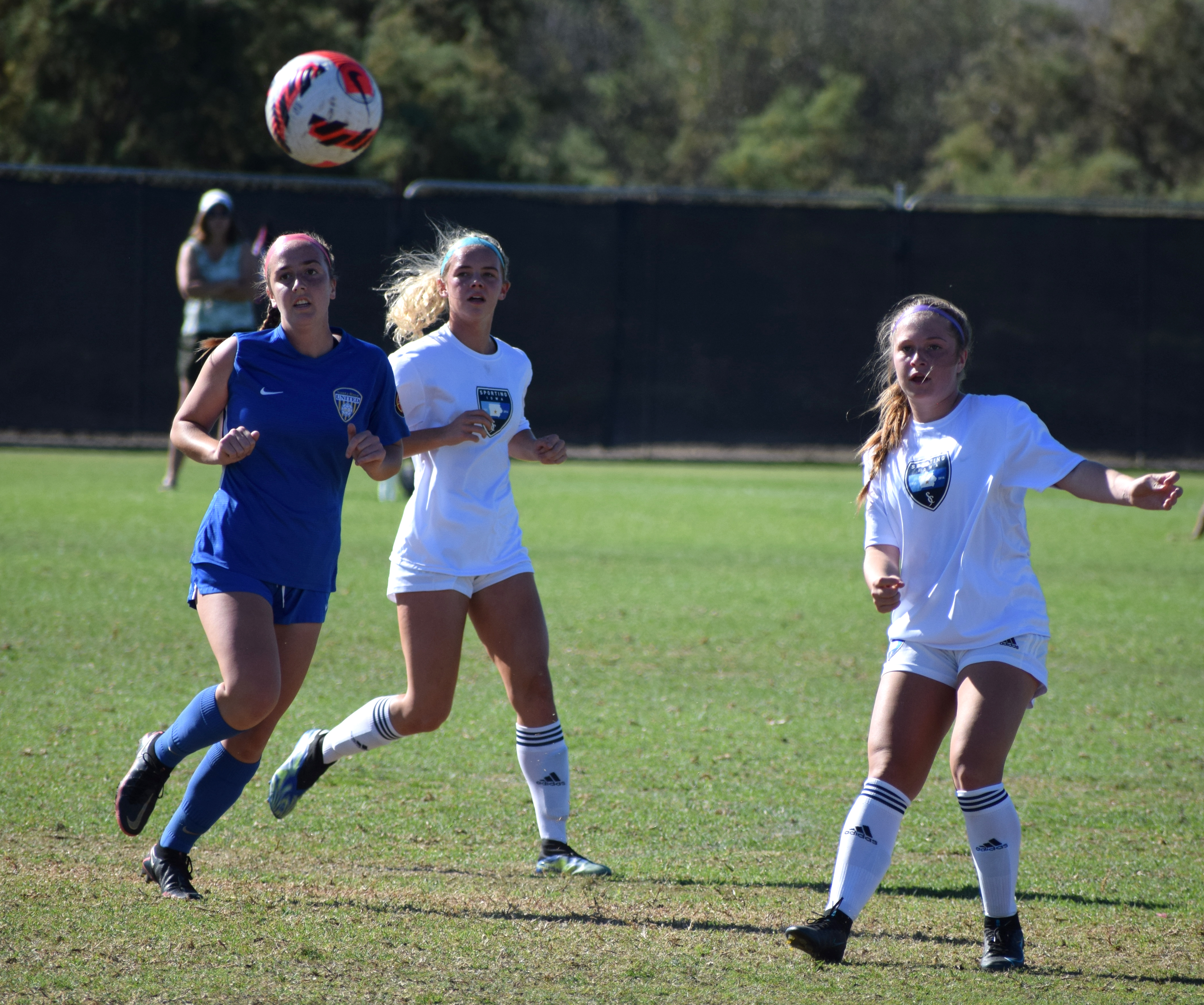 ECNL SD - Nov. 14