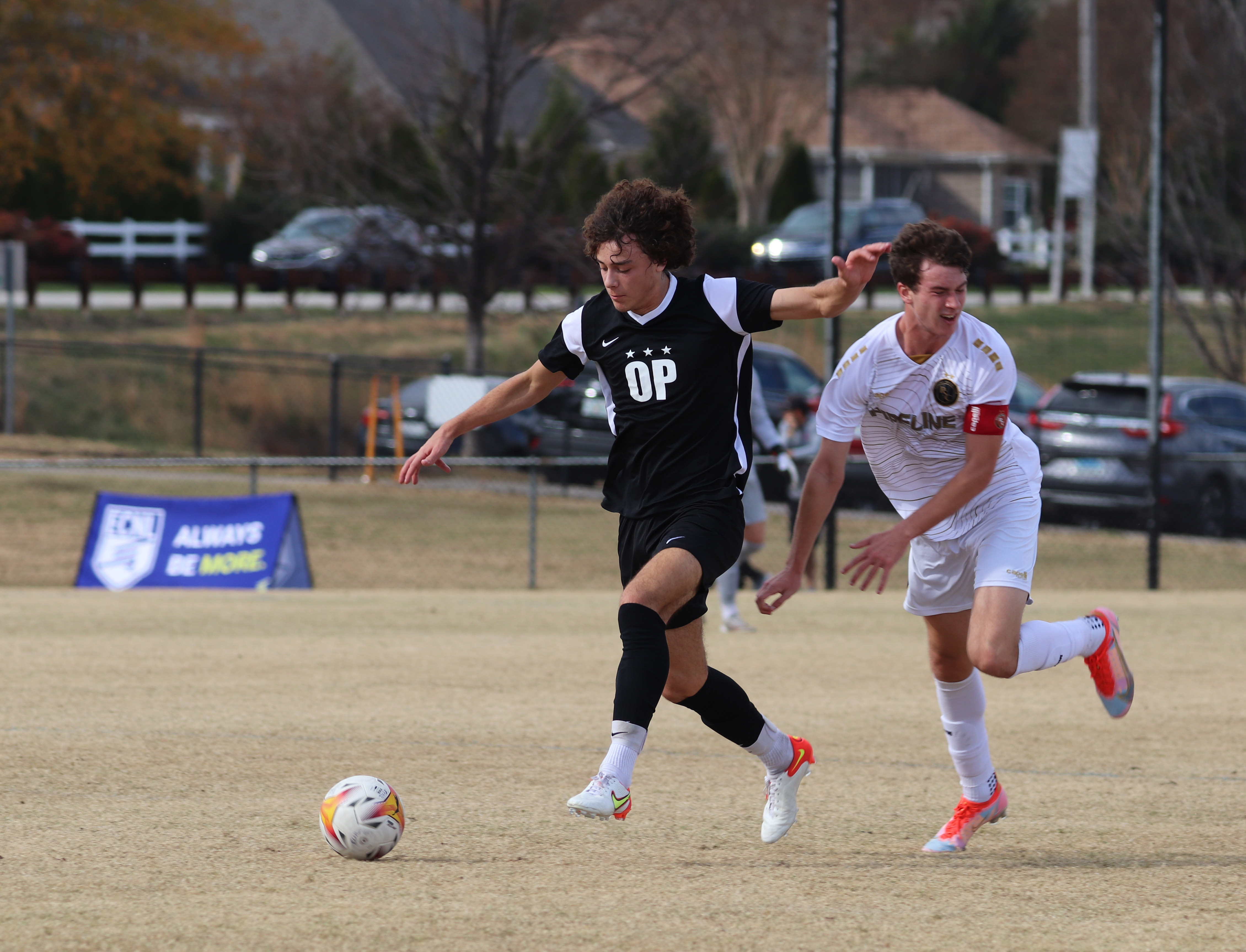 Boys ECNL South Carolina | Club Soccer | Youth Soccer