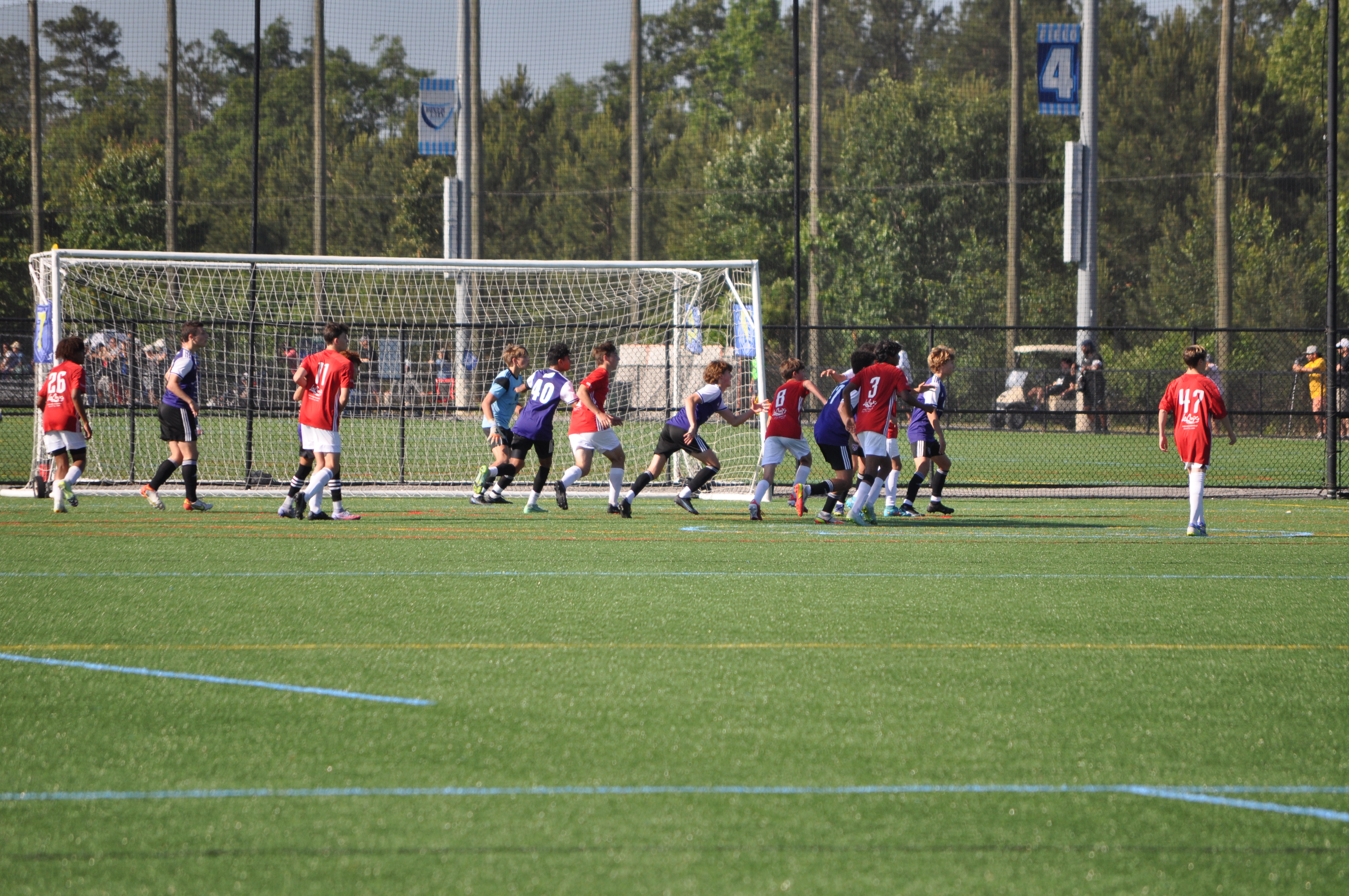 ECNL Boys VA