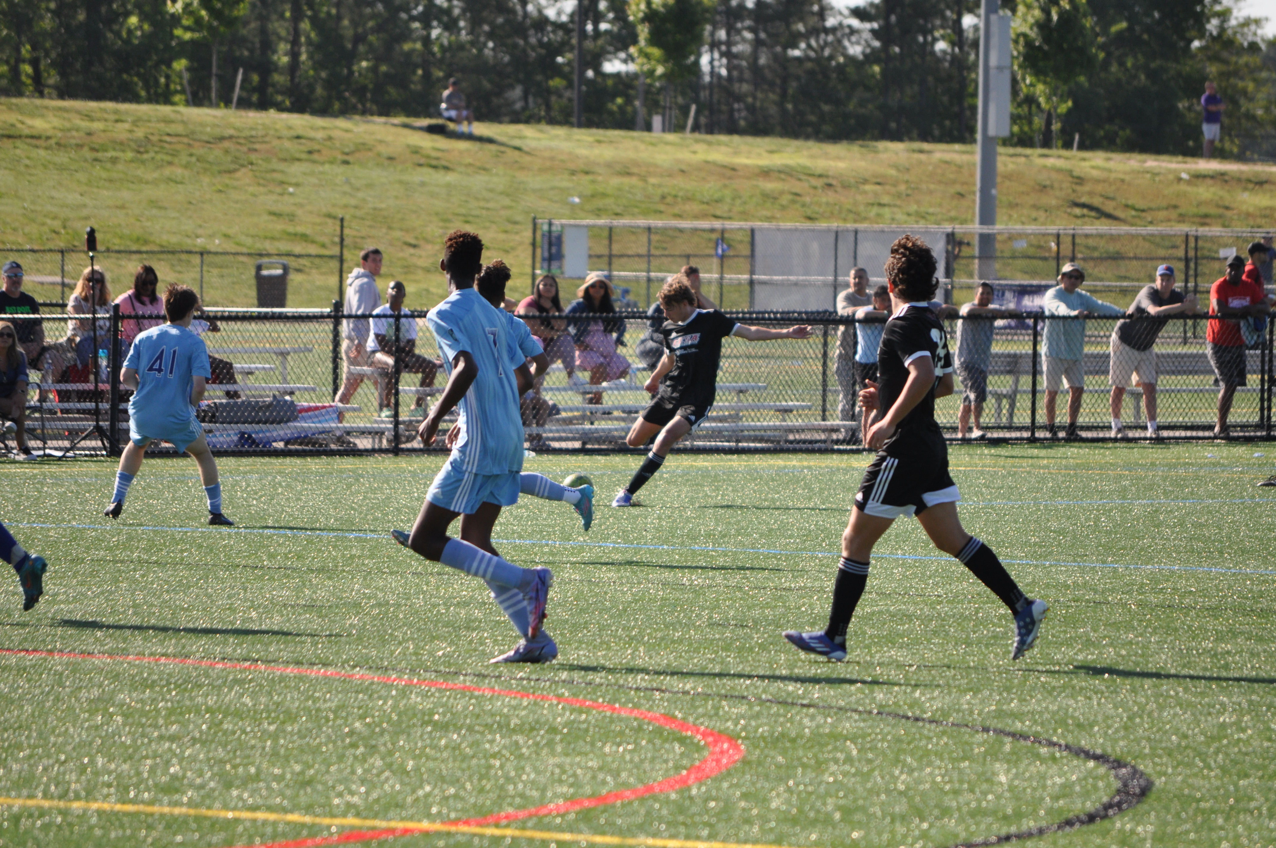 ECNL Boys VA