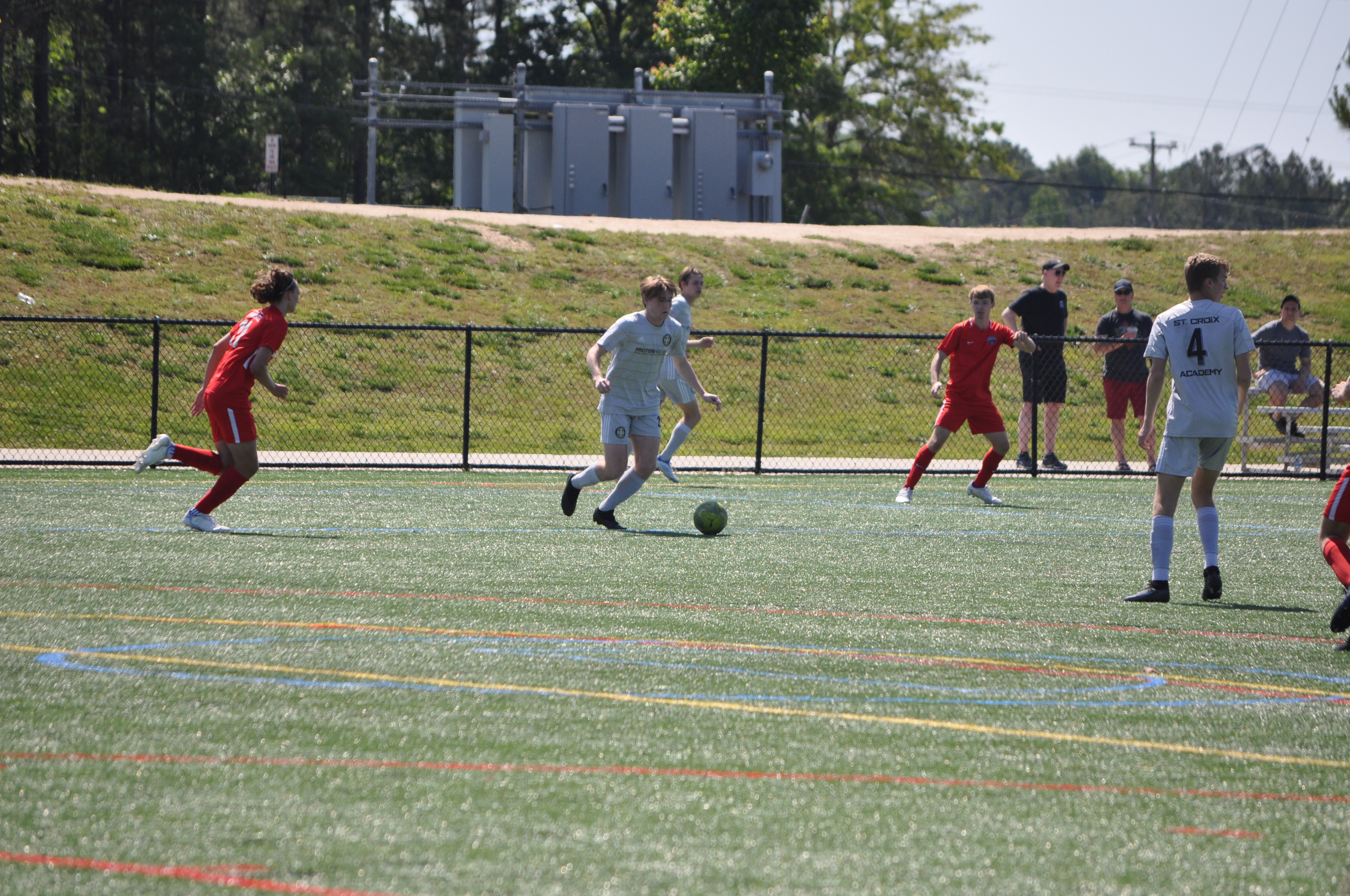 ECNL Boys VA